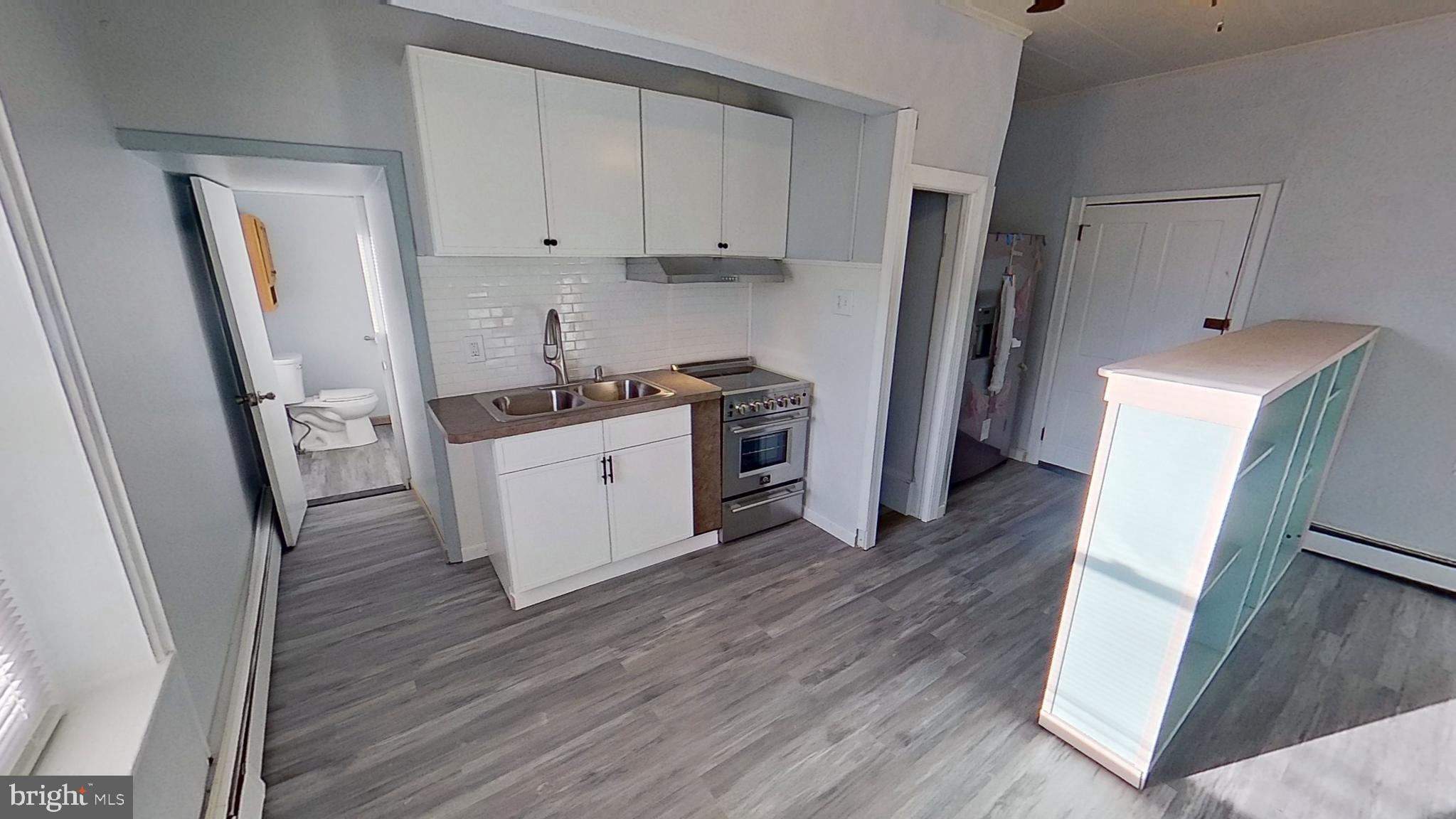 1 S MAIN STREET 2ND FLOOR REAR