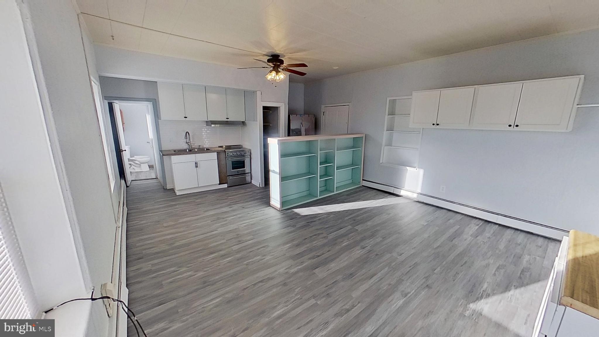 1 S MAIN STREET 2ND FLOOR REAR