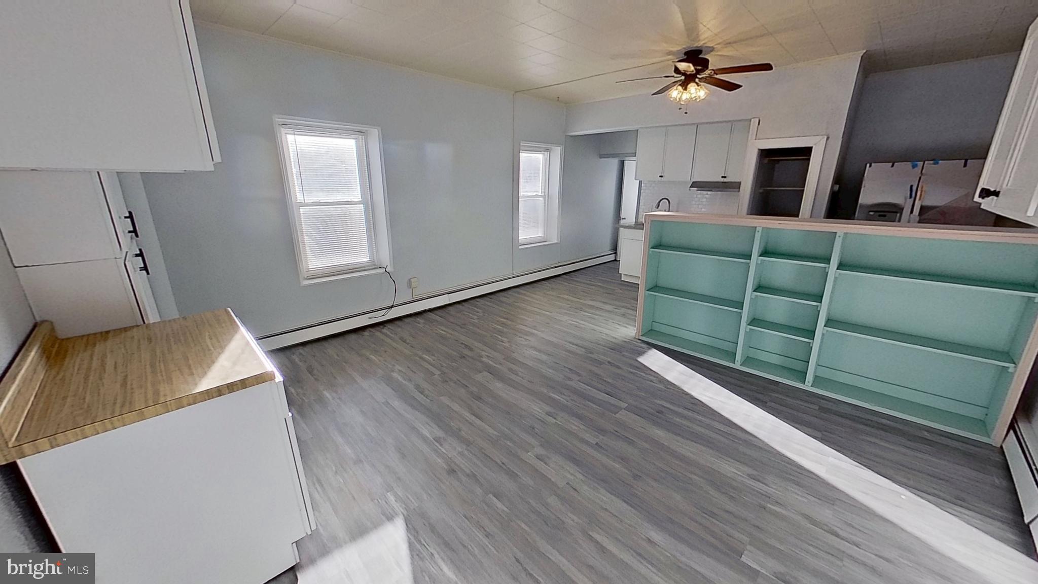 1 S MAIN STREET 2ND FLOOR REAR