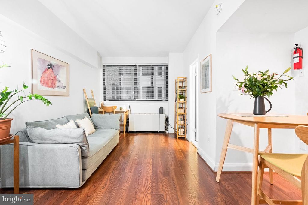 Photo of 1701 16th Street NW #204, WASHINGTON, DC 20009 (MLS # DCDC2221588)