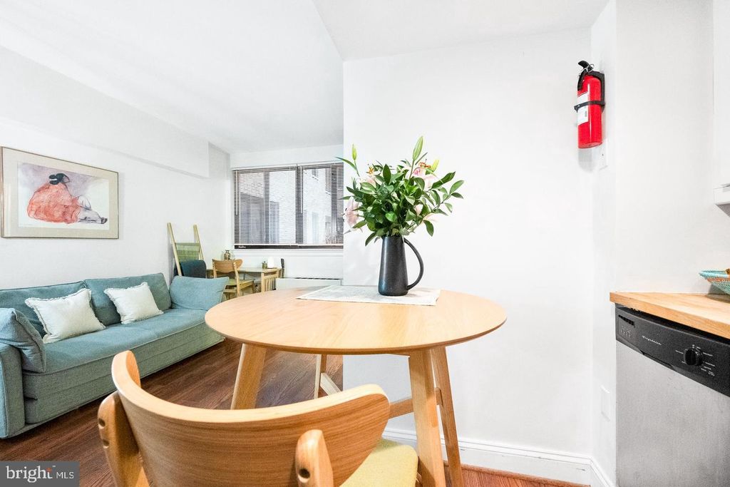Photo of 1701 16th Street NW #204, WASHINGTON, DC 20009 (MLS # DCDC2221588)