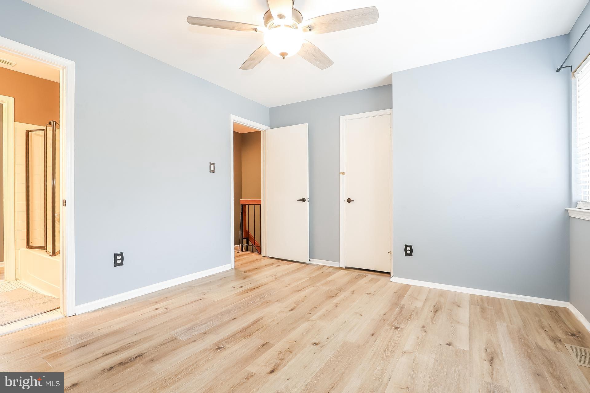 PRINCETON EAST - Residential Lease