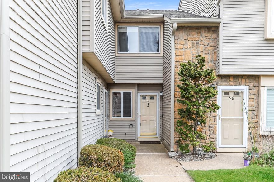 Welcome to this charming 2-bedroom, 2-bathroom home that seamlessly blends classic appeal with modern luxury. Meticulously maintained from top to bottom, this residence is designed for sophisticated, comfortable living.
The heart of the home is the gourmet kitchen, a chef's delight boasting brand-new appliances, sleek smart features, and elegant under-cabinet lighting. This culinary space flows effortlessly into the main living areas, where updated flooring throughout creates a seamless, contemporary aesthetic.
Convenience is key with in-unit laundry, simplifying your daily routine.
The location is a commuter's dream, perfectly situated for easy access to New York City, Philadelphia, or the beach, making both daily commutes and weekend getaways a breeze. When you're ready to dine out, numerous restaurants are just moments away, offering a variety of options right at your doorstep.
This property truly offers the perfect blend of modern comfort and unparalleled convenience. Schedule your showing today!
**Pets are case by case**