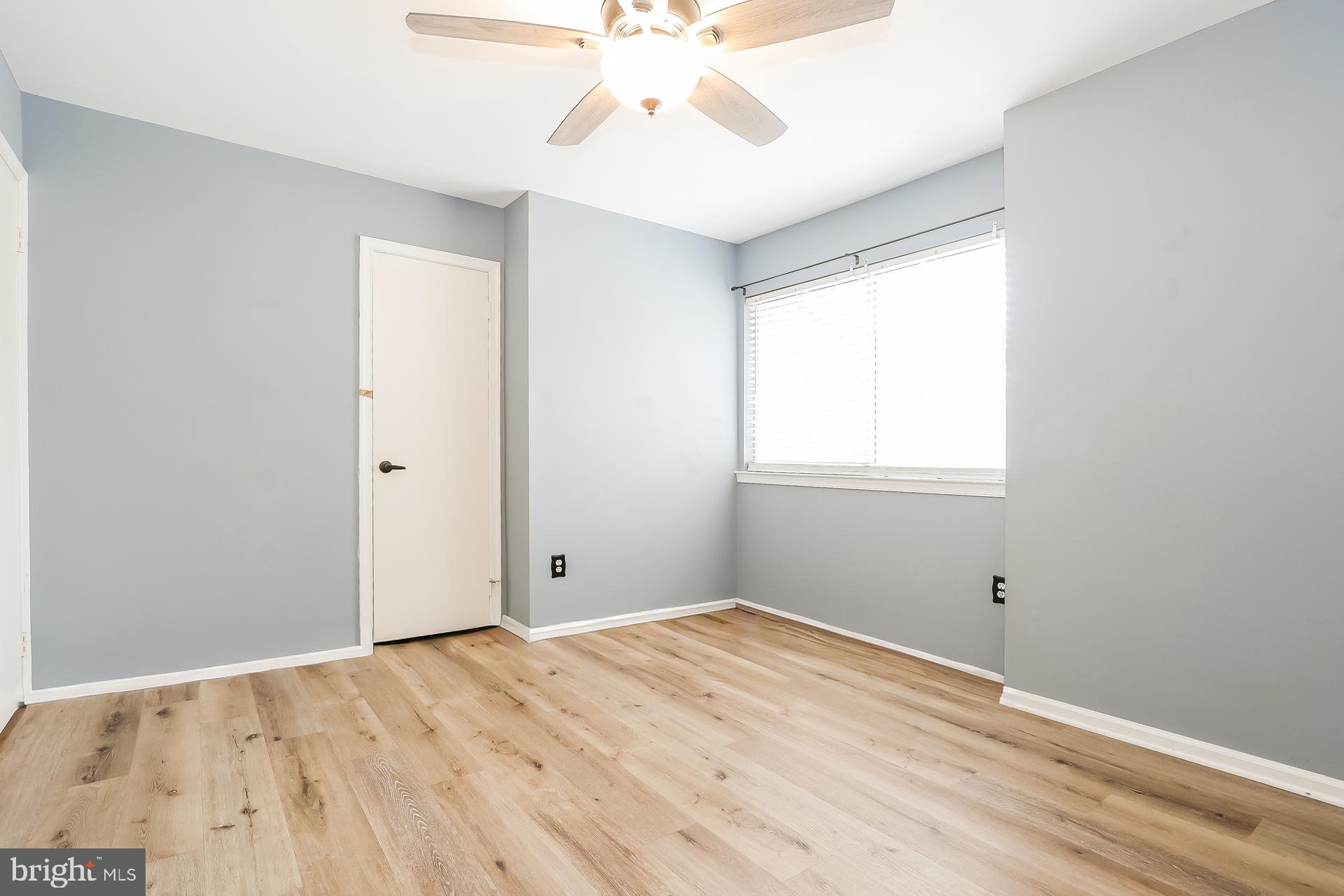 PRINCETON EAST - Residential Lease