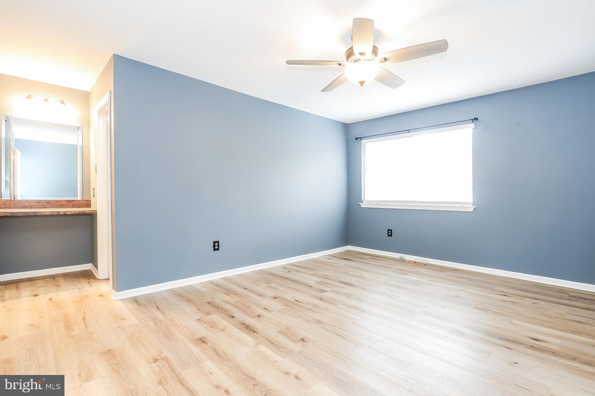 PRINCETON EAST - Residential Lease