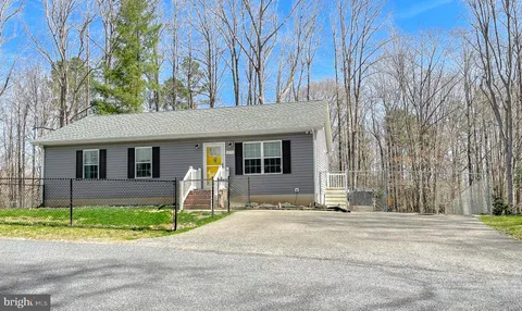 42156 Valley Drive, Mechanicsville, MD MLS: MDSM2023134