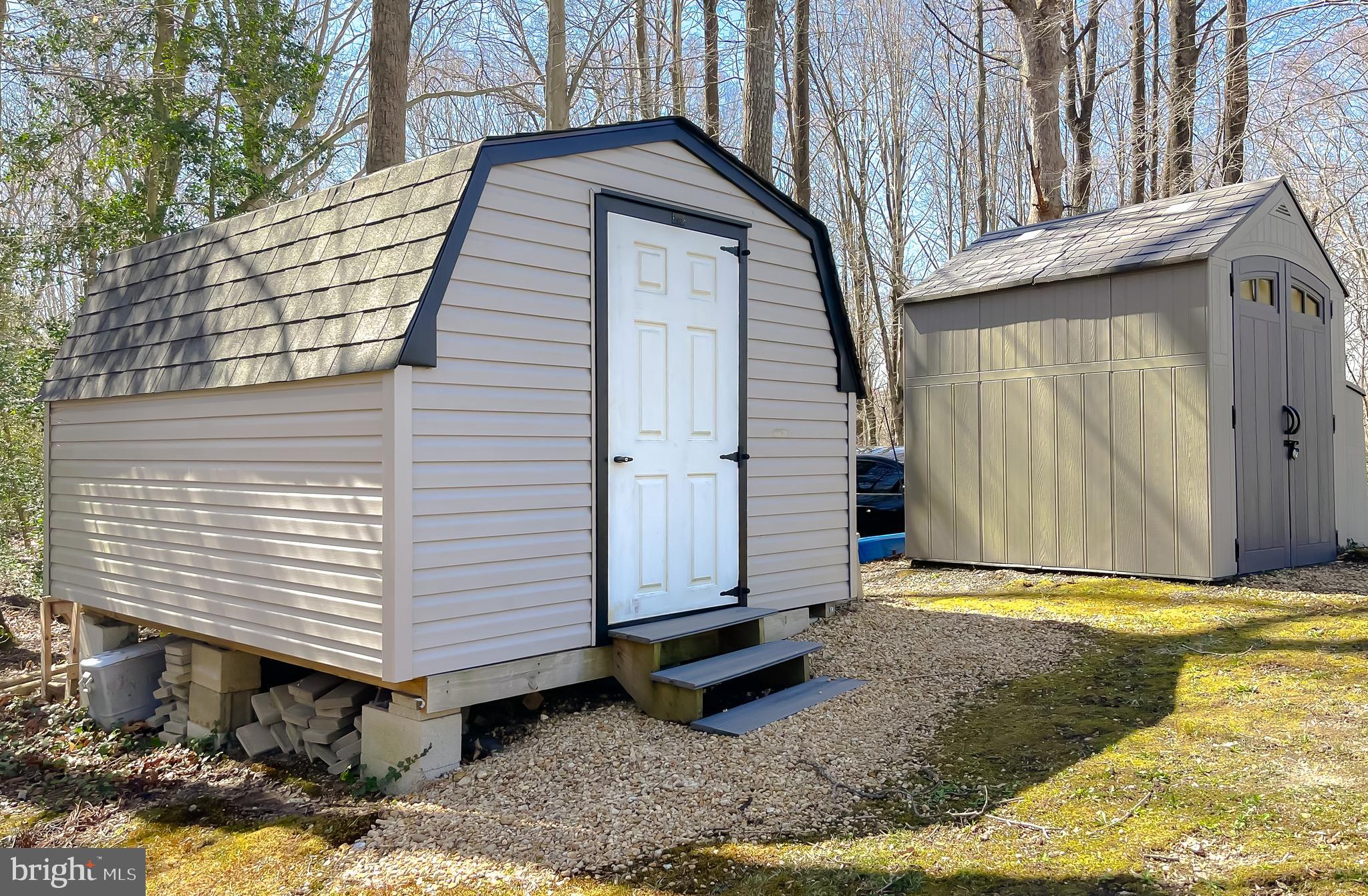 ST MARYS BEACH - Residential