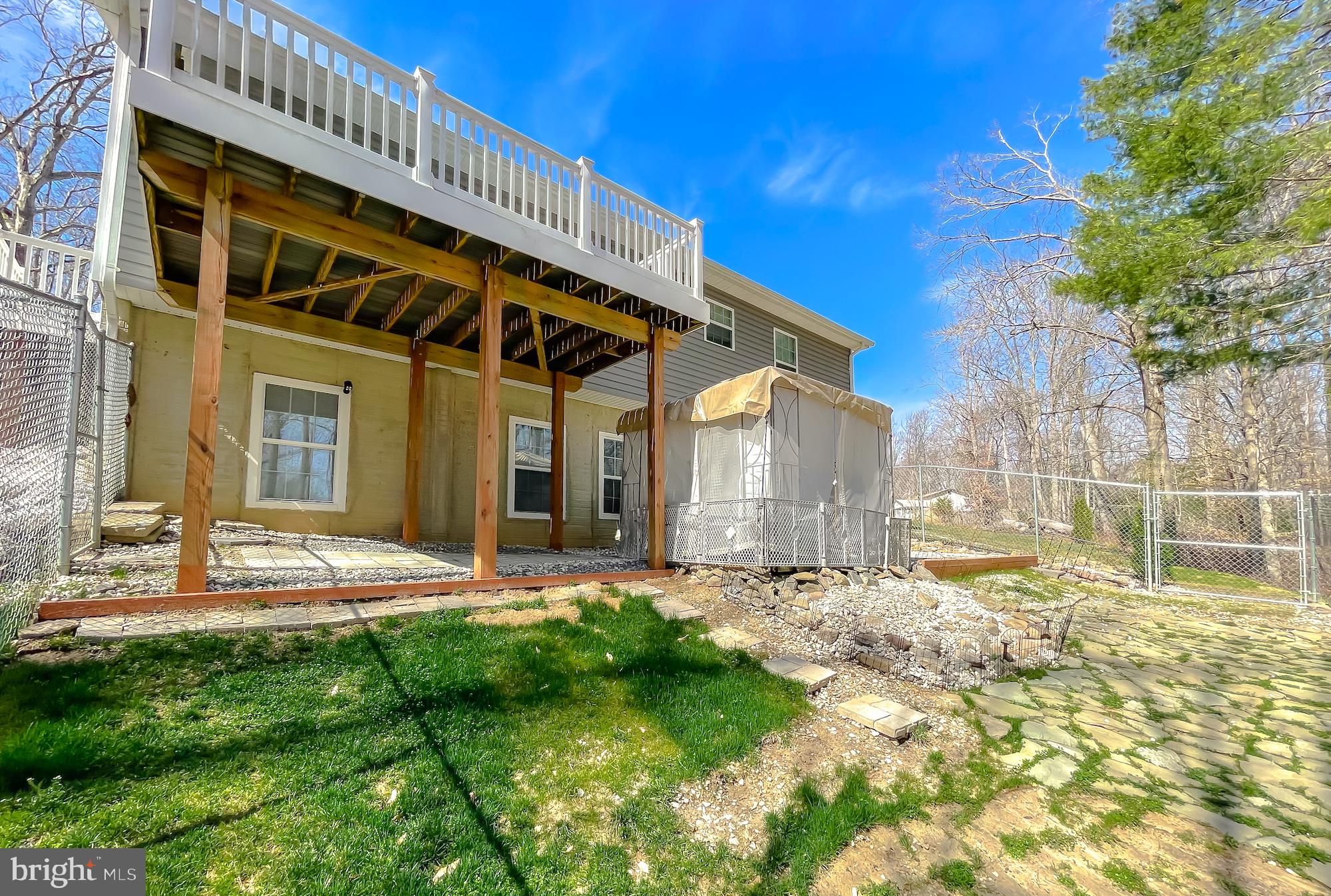 ST MARYS BEACH - Residential