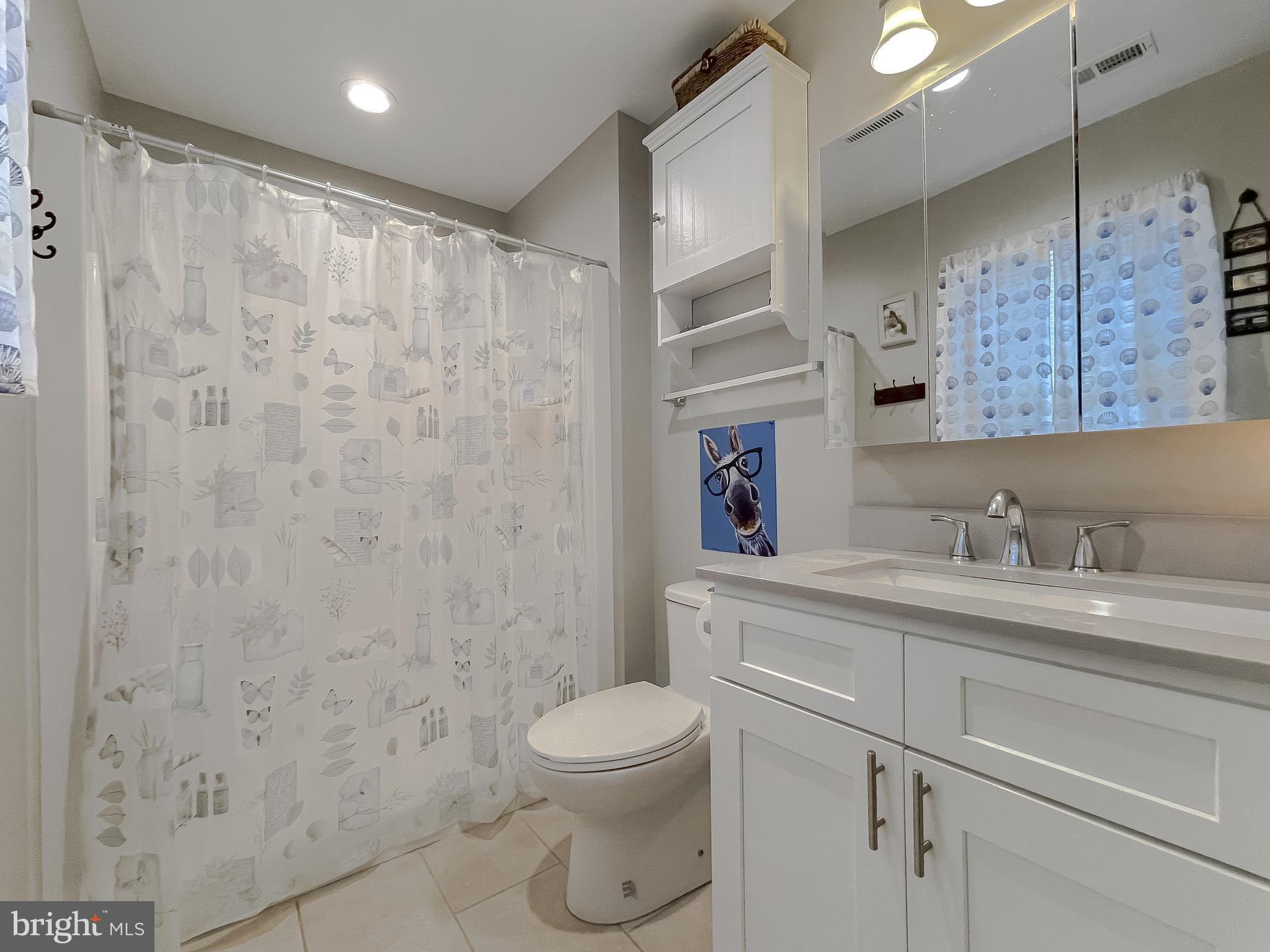 ST MARYS BEACH - Residential