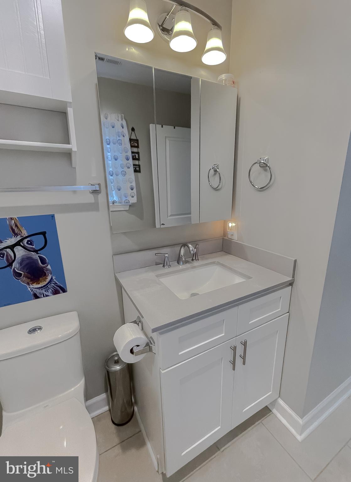 ST MARYS BEACH - Residential