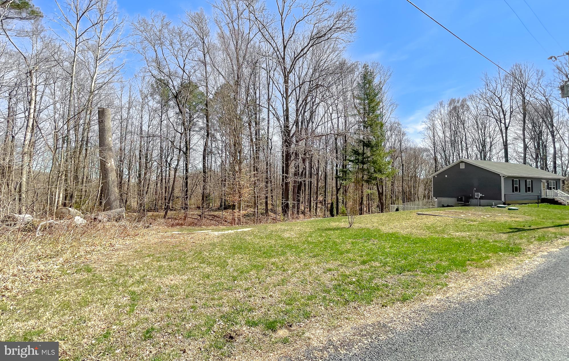 ST MARYS BEACH - Residential