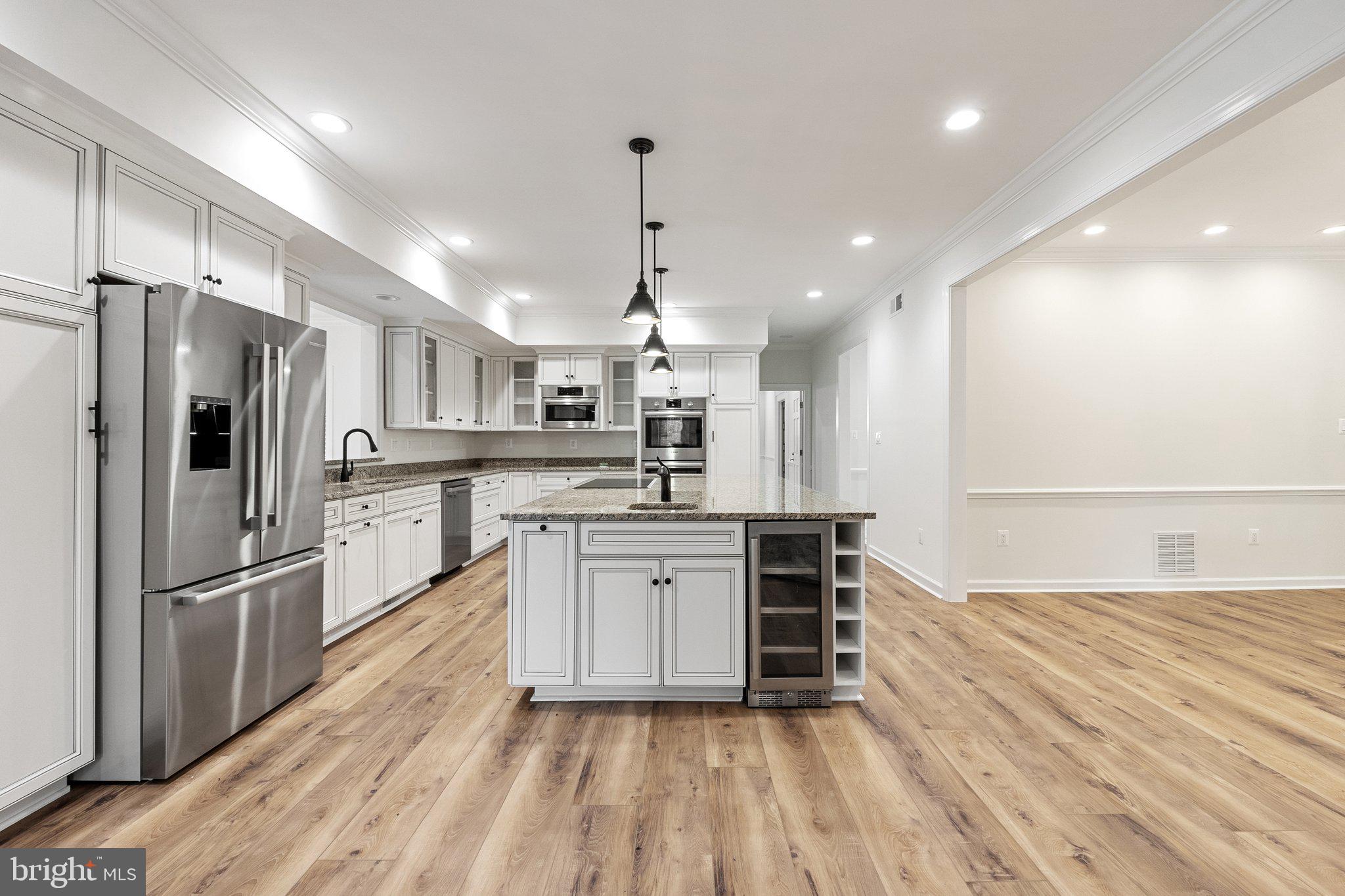 MIDDLEBURG - Residential