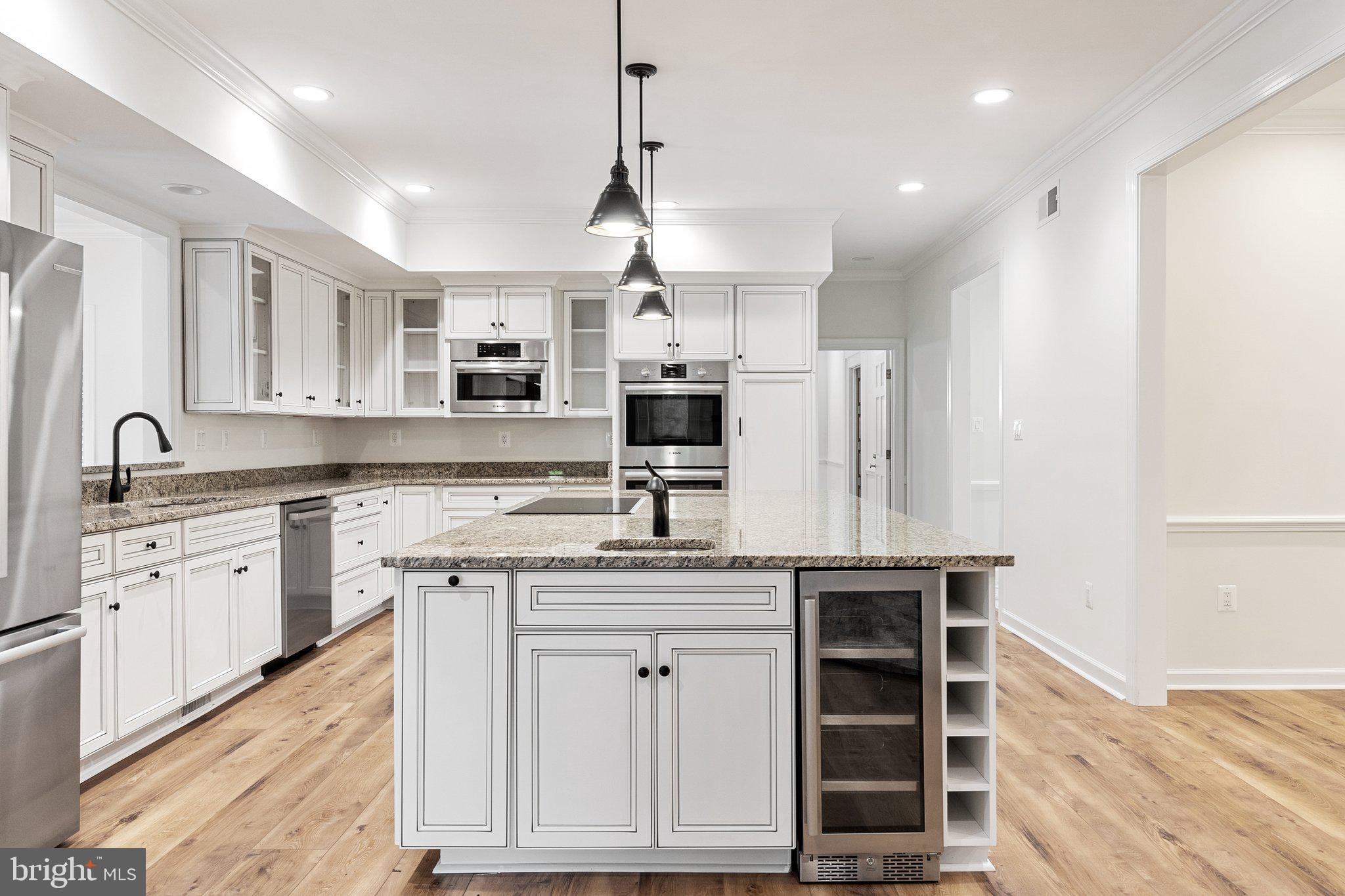 MIDDLEBURG - Residential