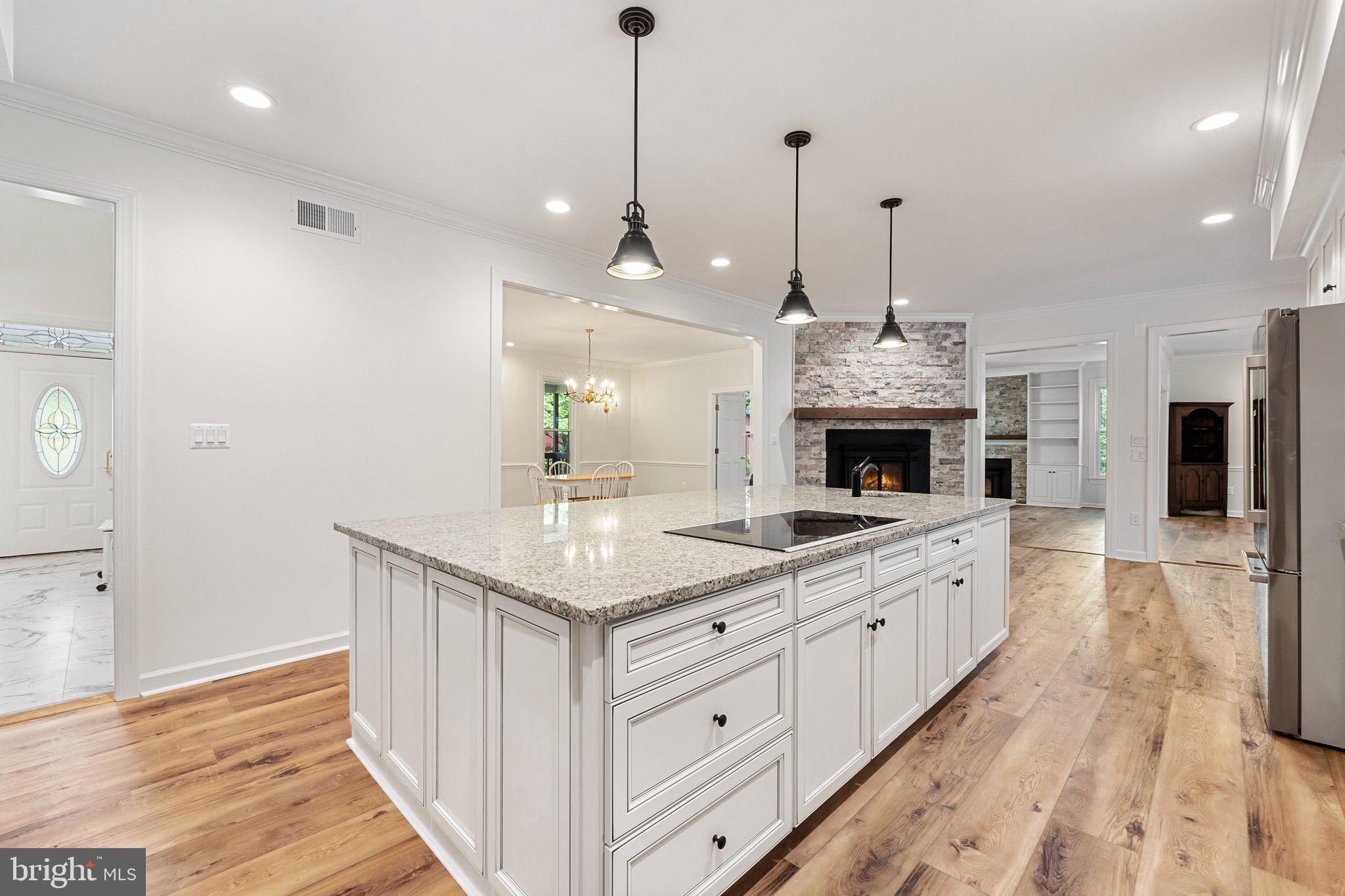 MIDDLEBURG - Residential