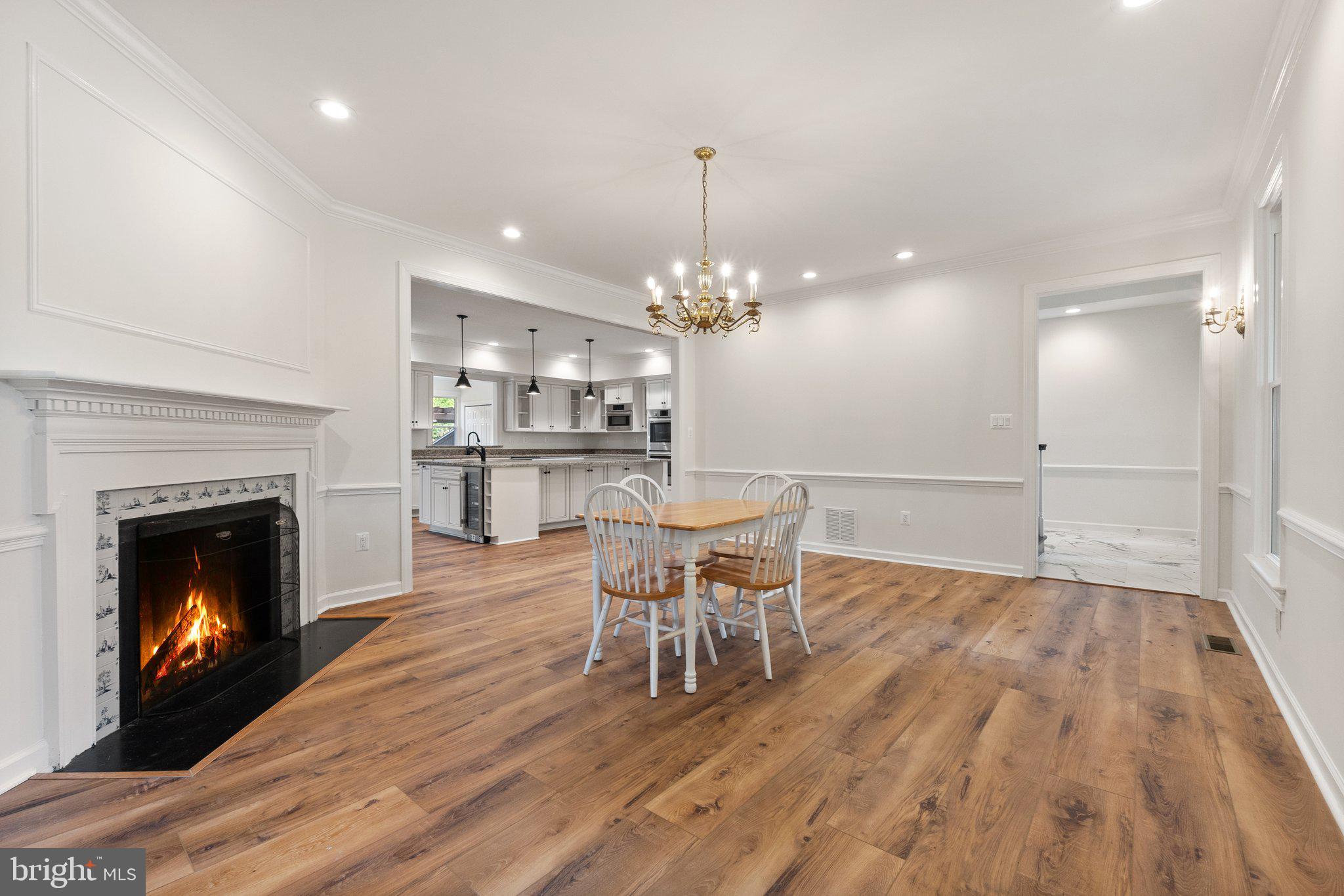 MIDDLEBURG - Residential