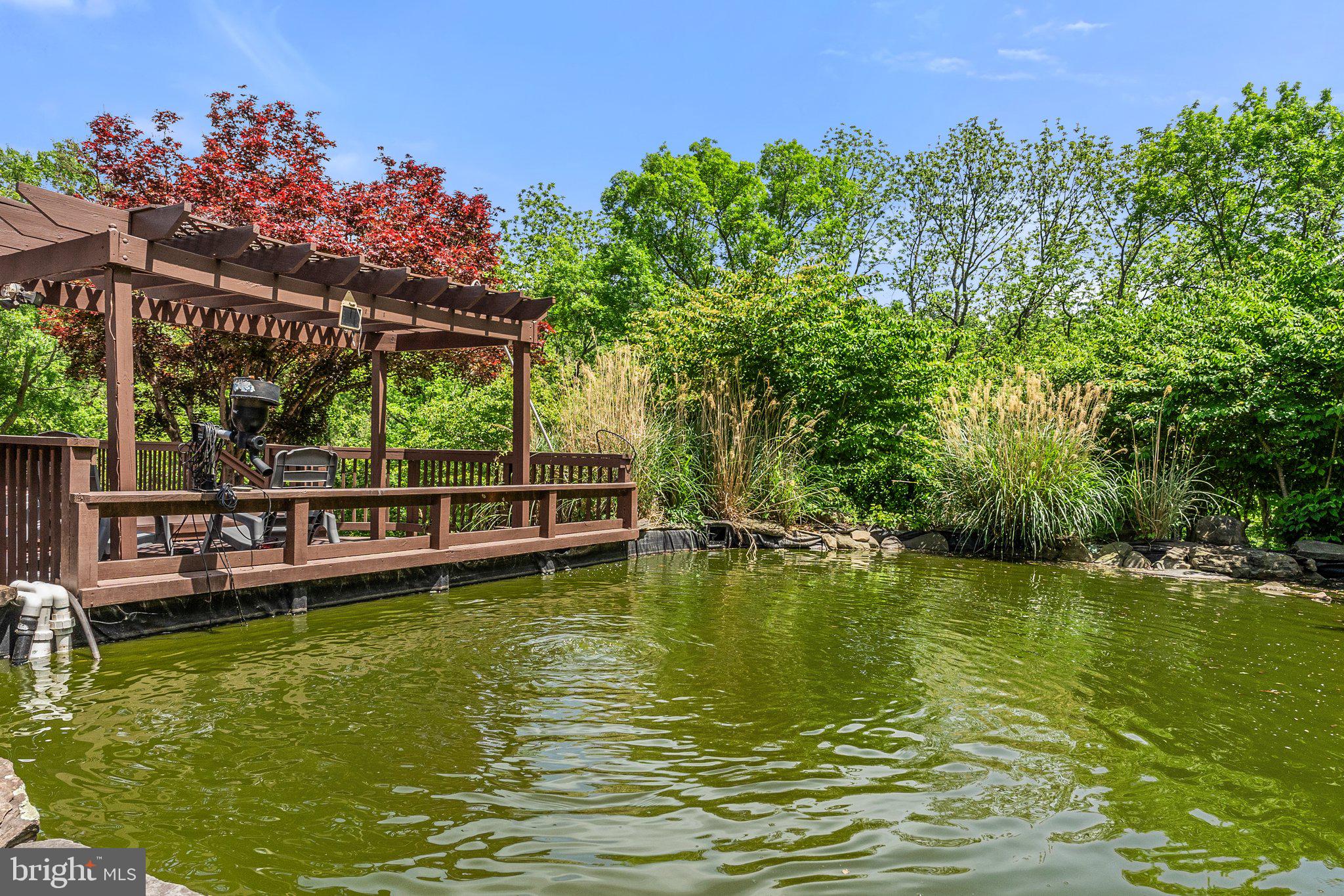 MIDDLEBURG - Residential