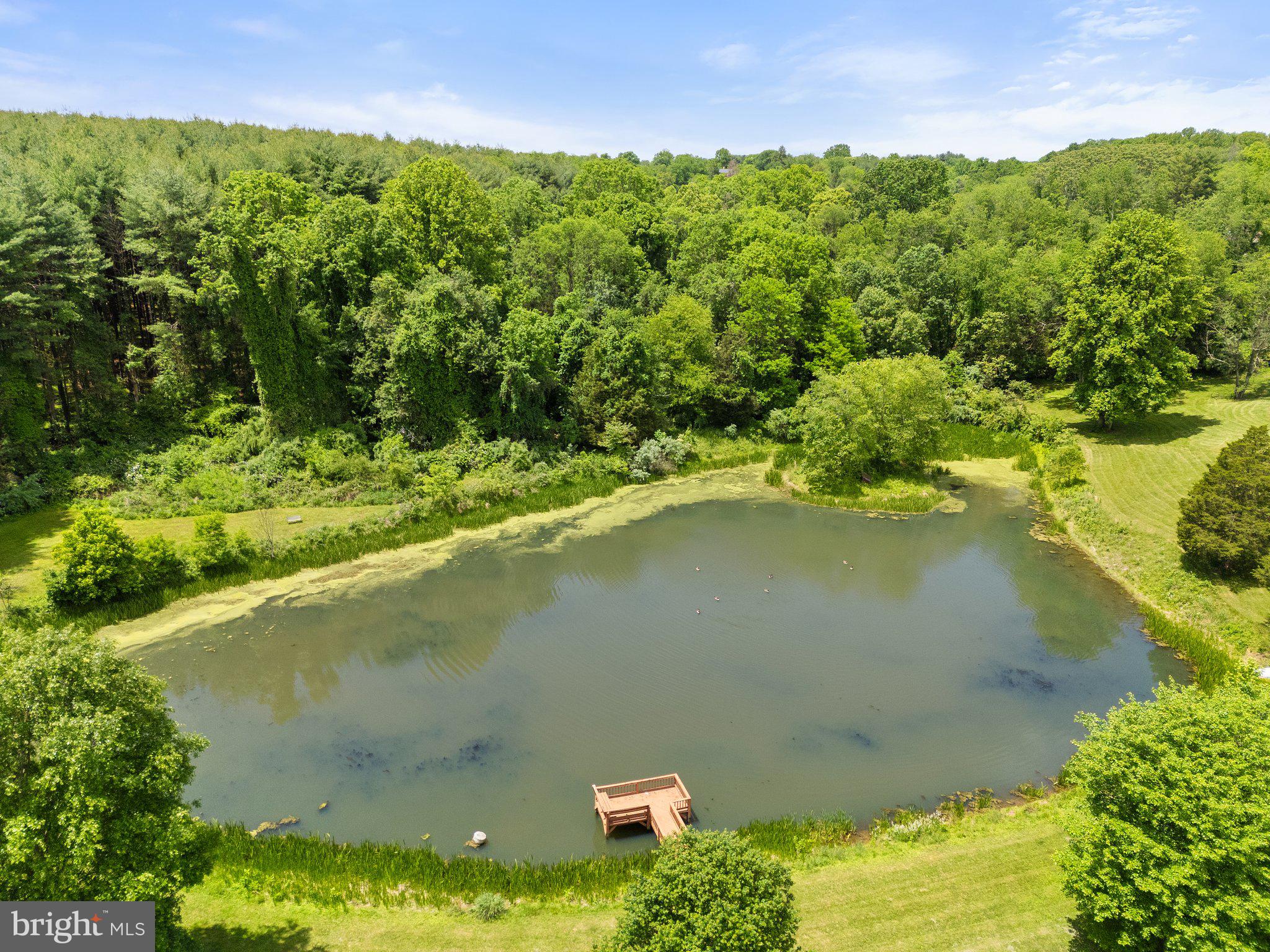 MIDDLEBURG - Residential