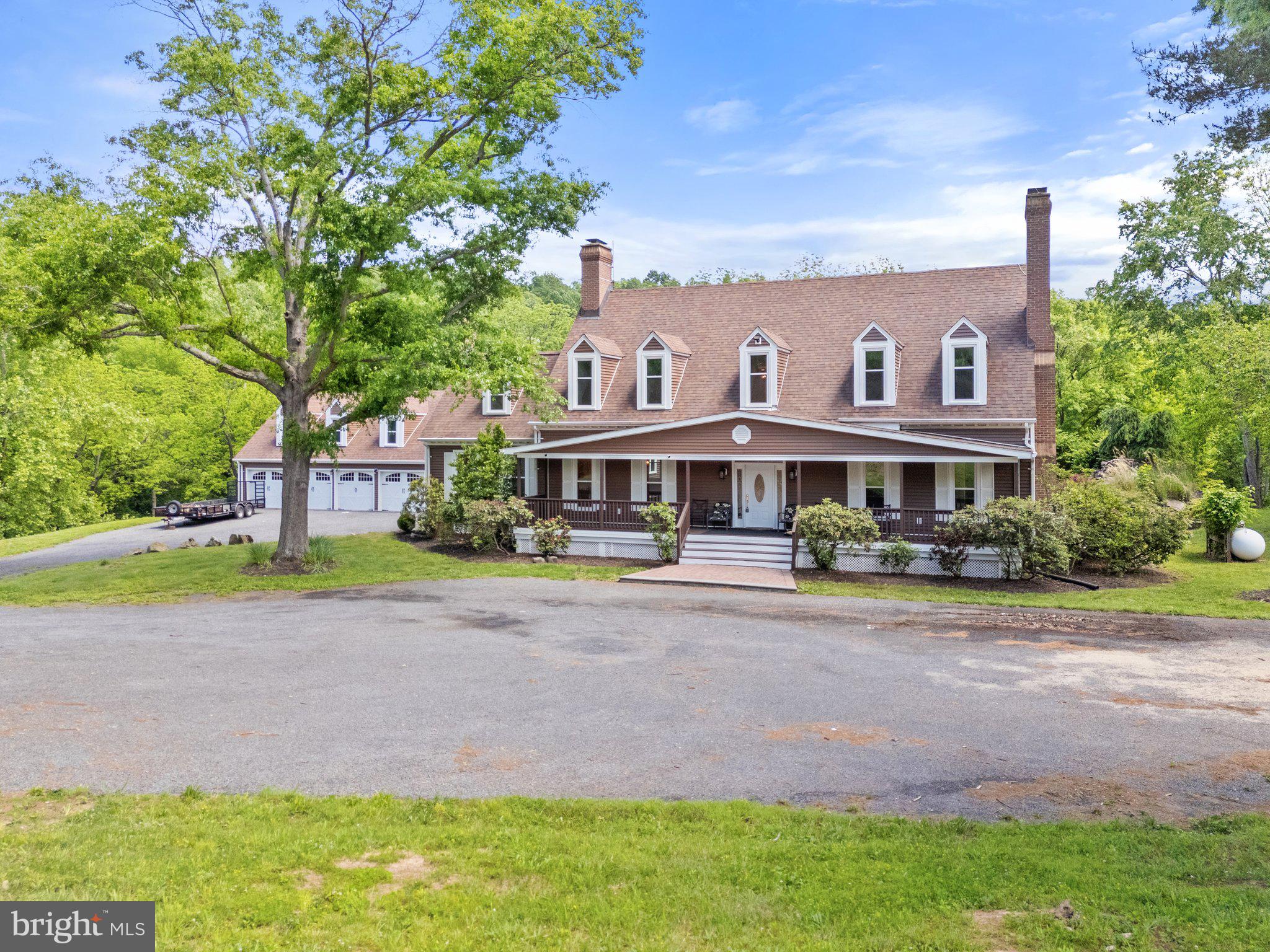 MIDDLEBURG - Residential