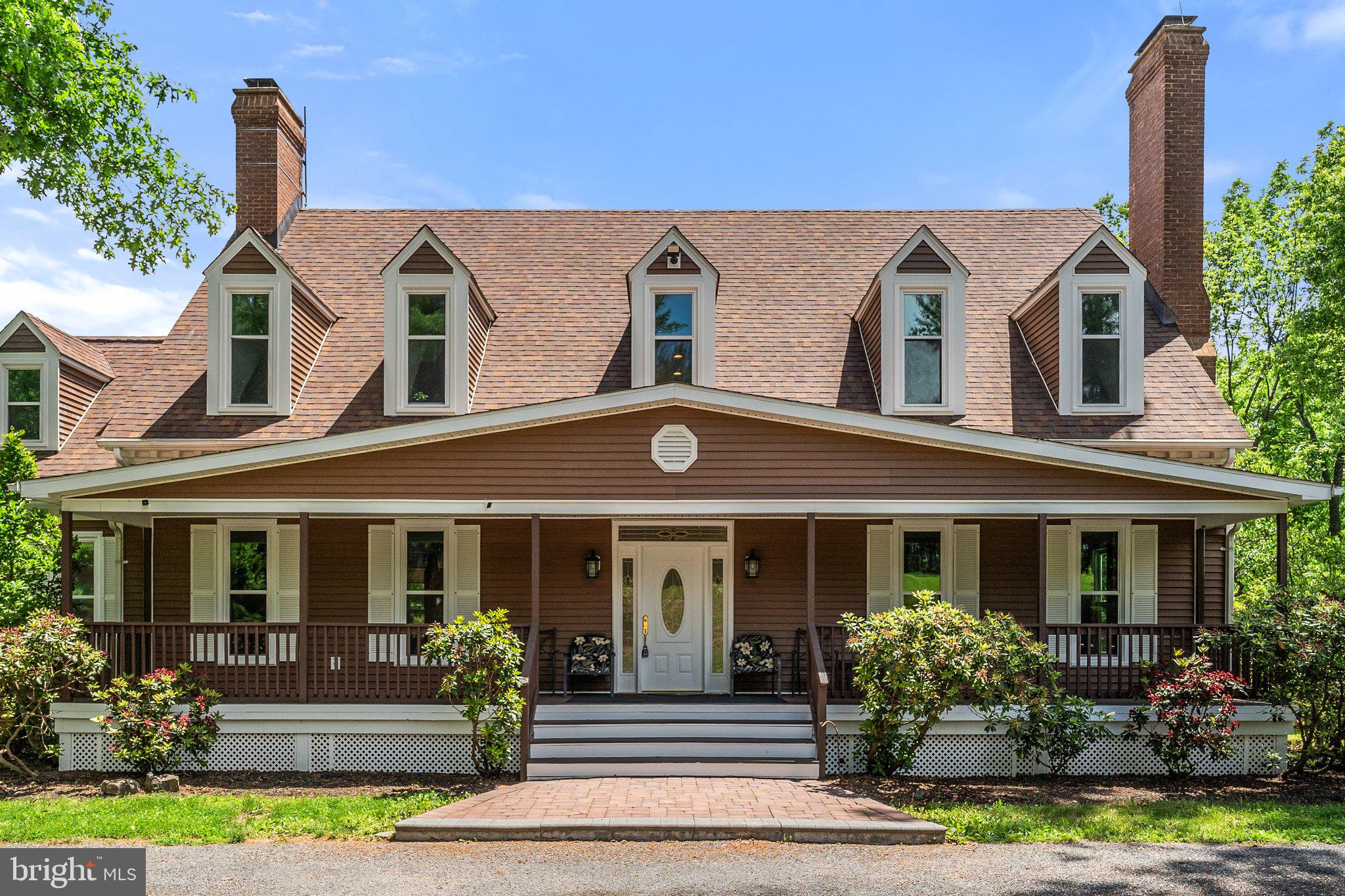 MIDDLEBURG - Residential