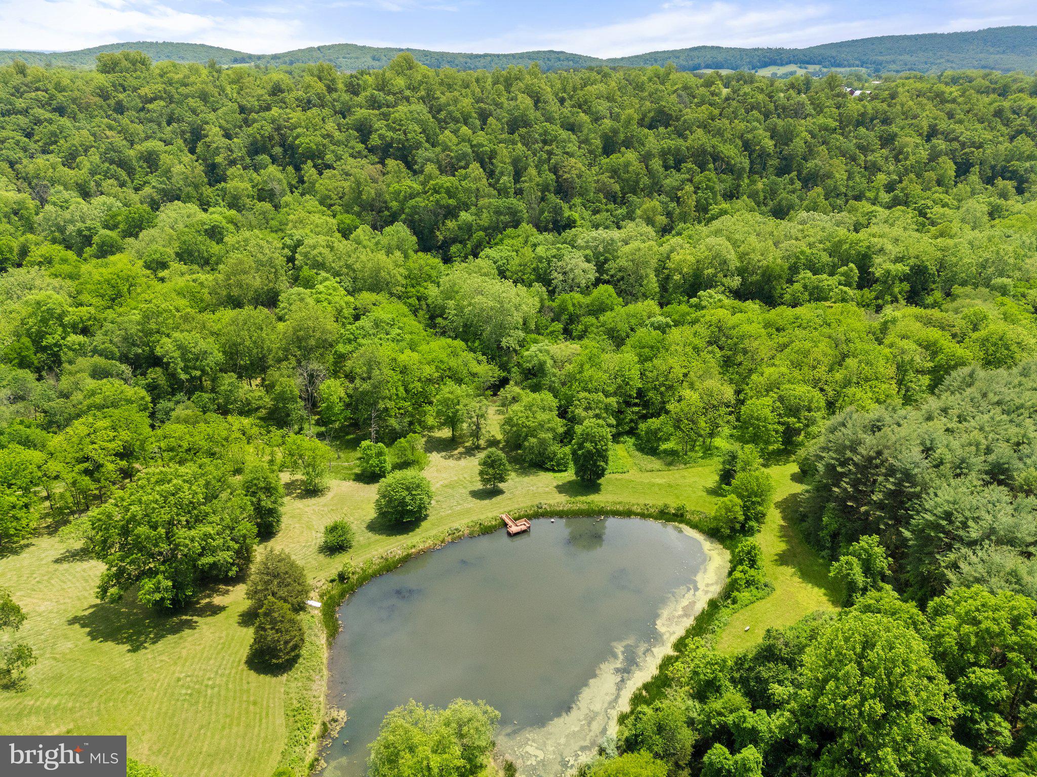 MIDDLEBURG - Residential