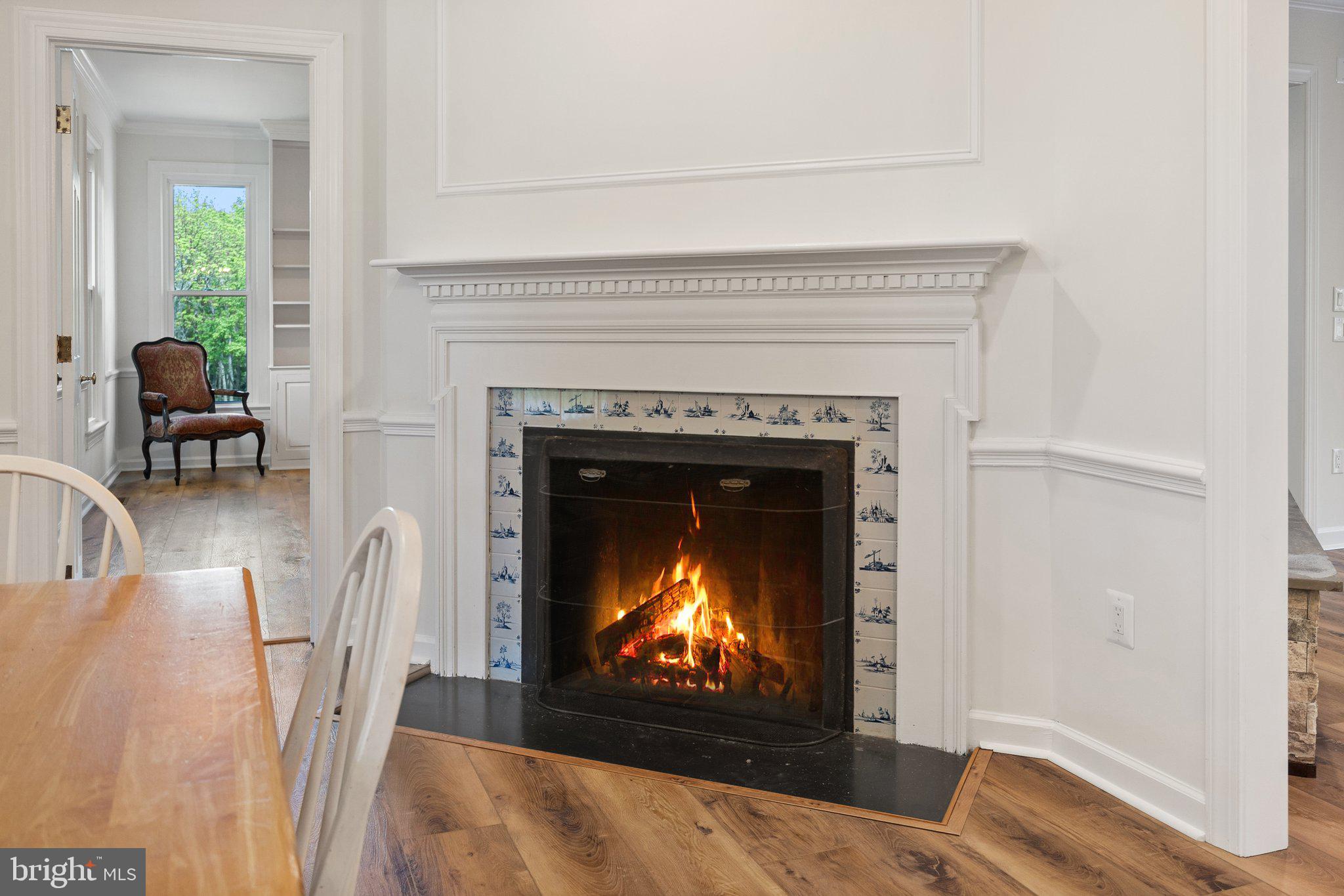 MIDDLEBURG - Residential