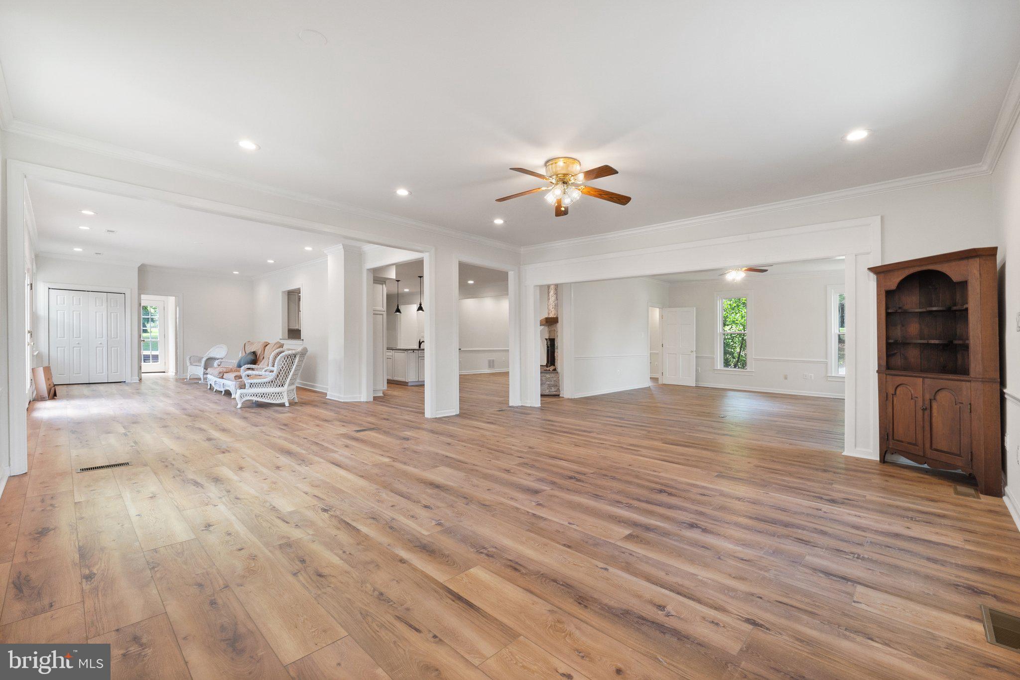 MIDDLEBURG - Residential