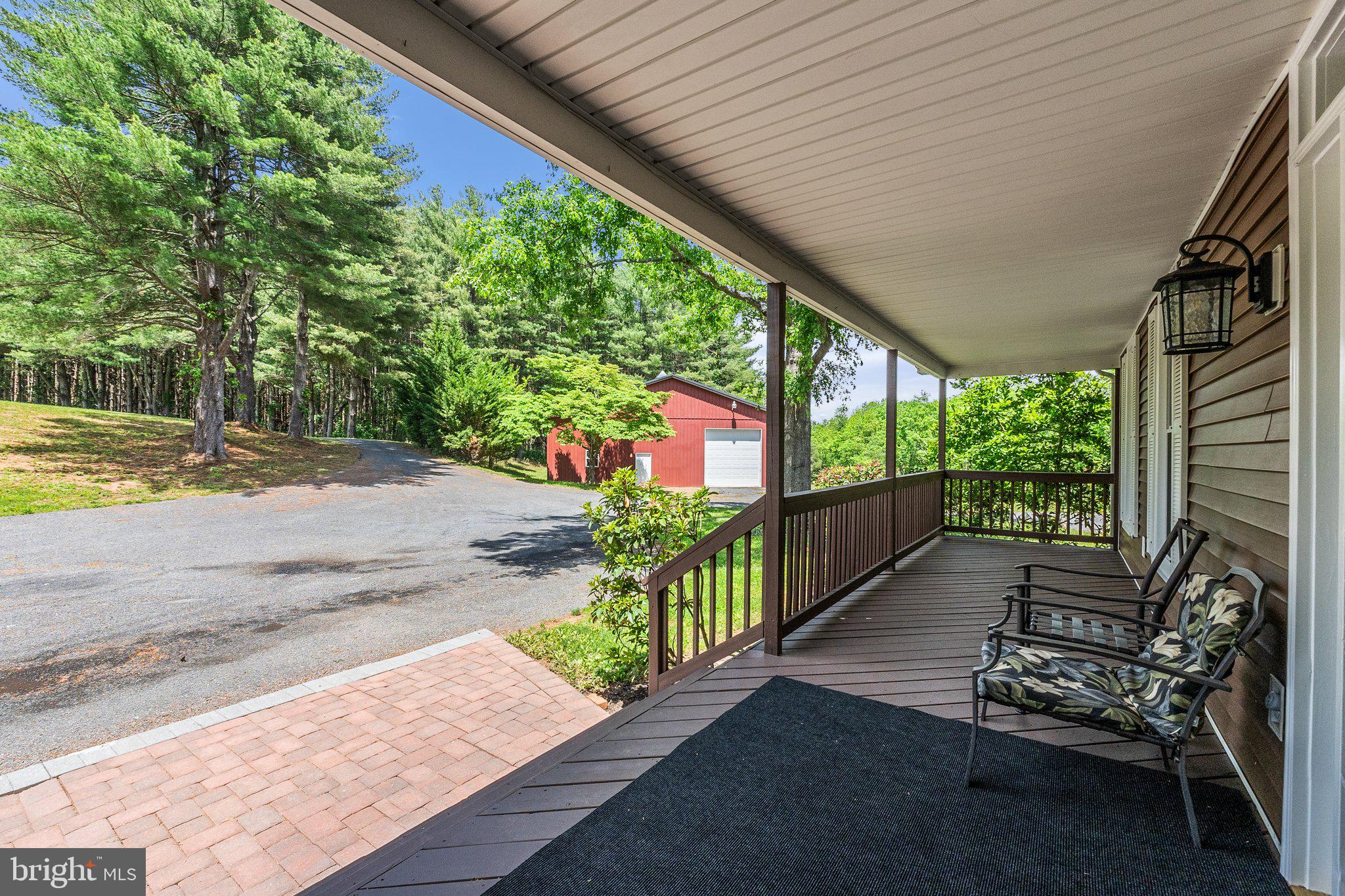 MIDDLEBURG - Residential