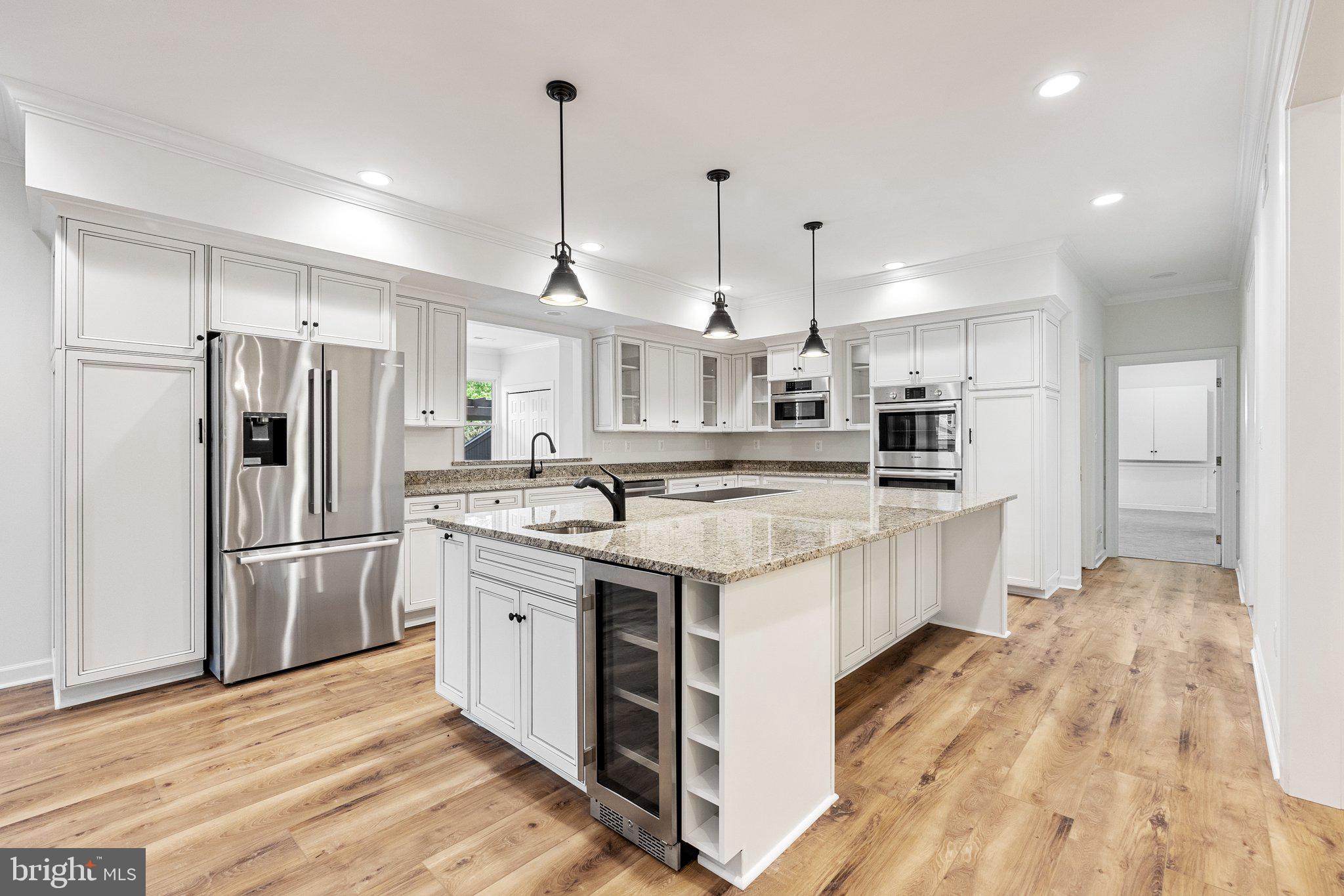 MIDDLEBURG - Residential