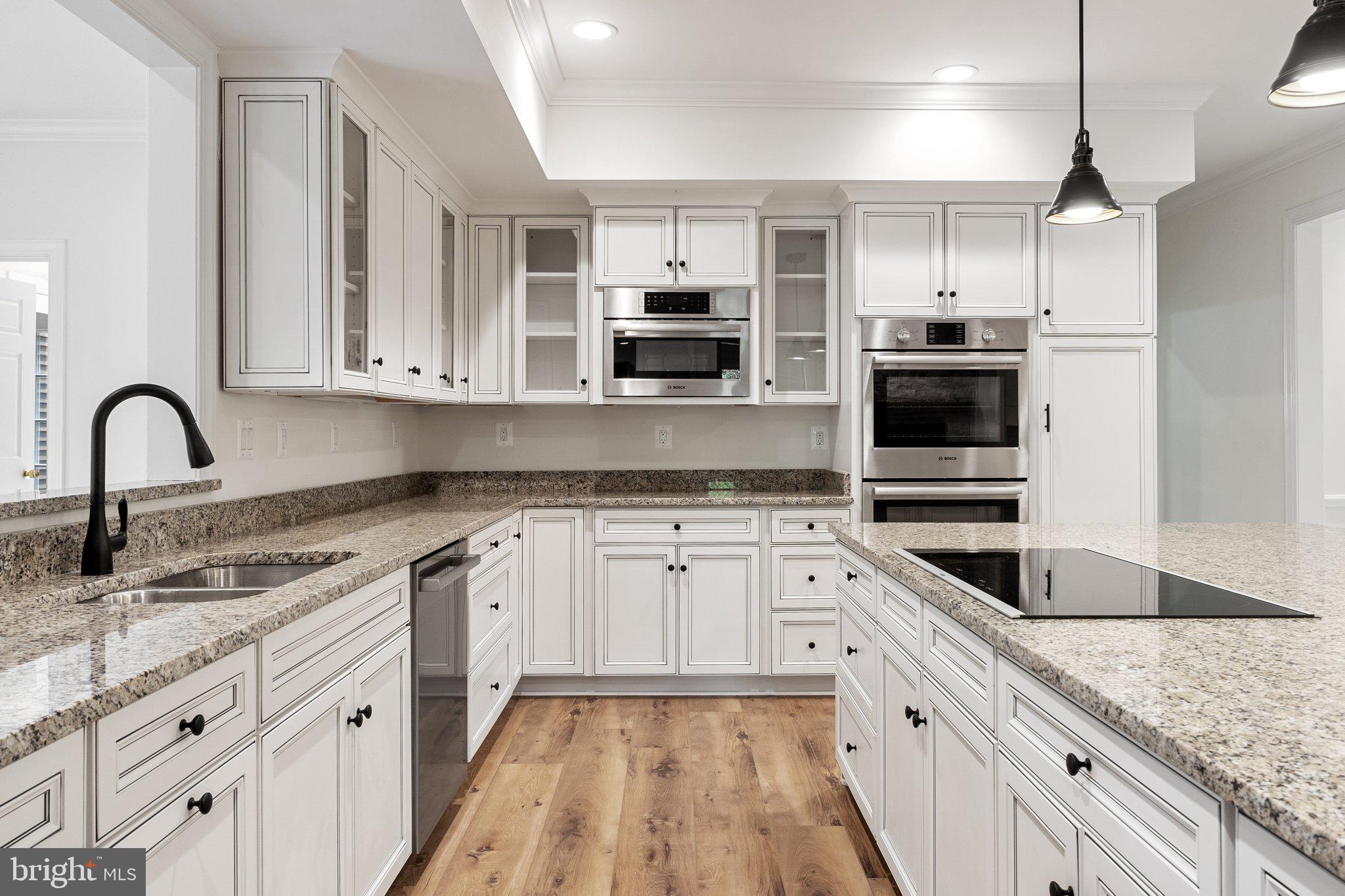 MIDDLEBURG - Residential