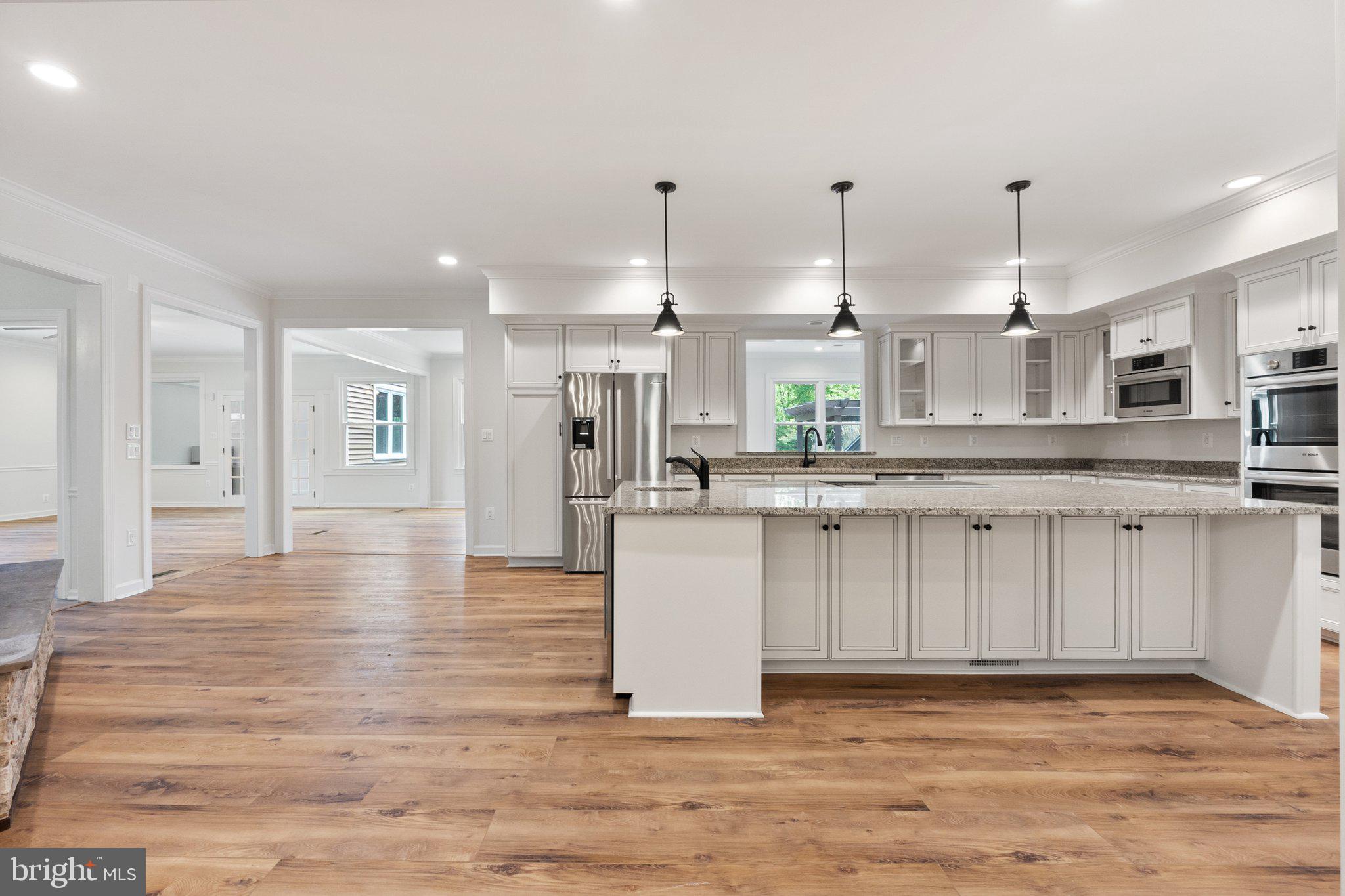 MIDDLEBURG - Residential