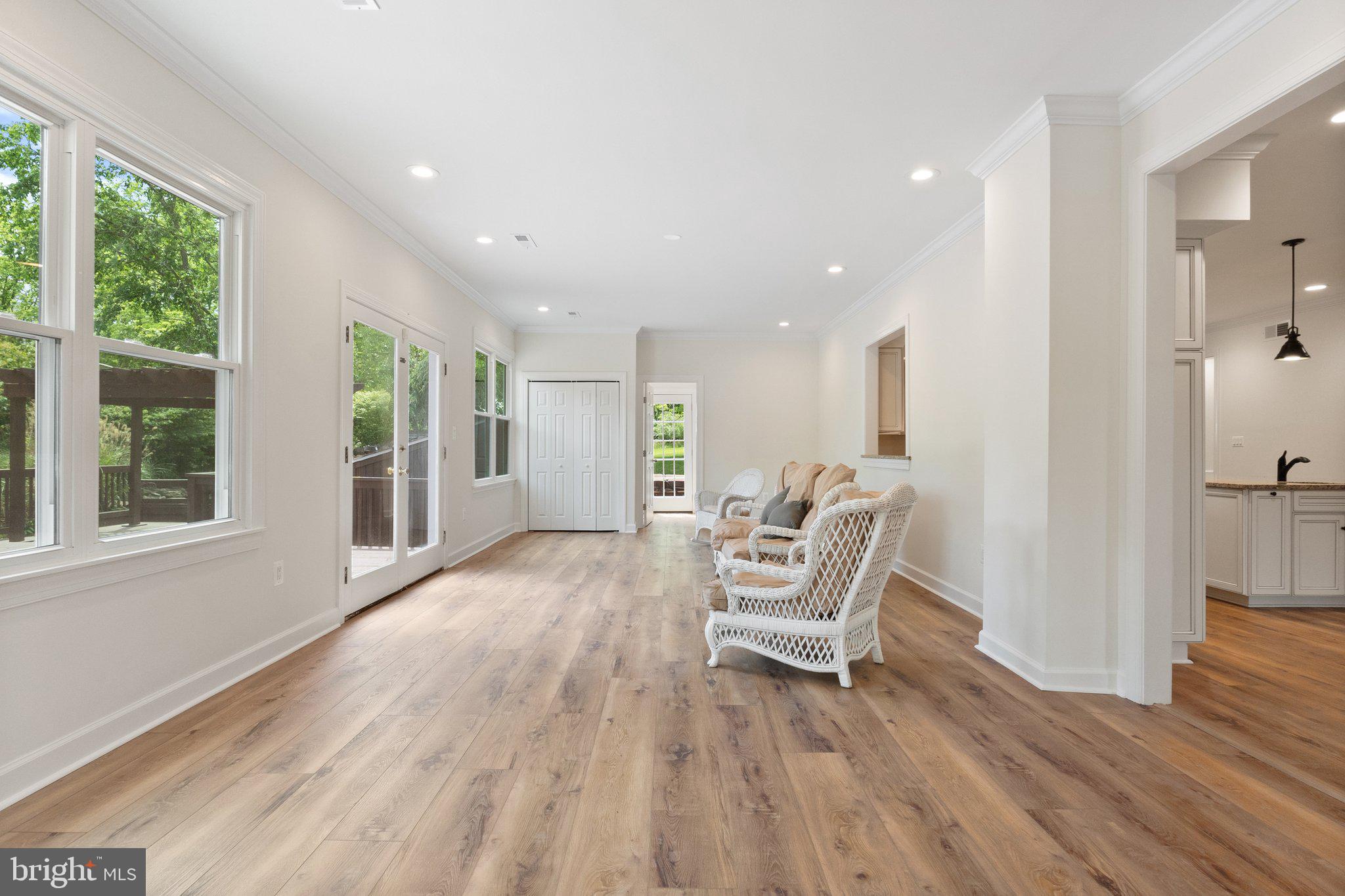 MIDDLEBURG - Residential