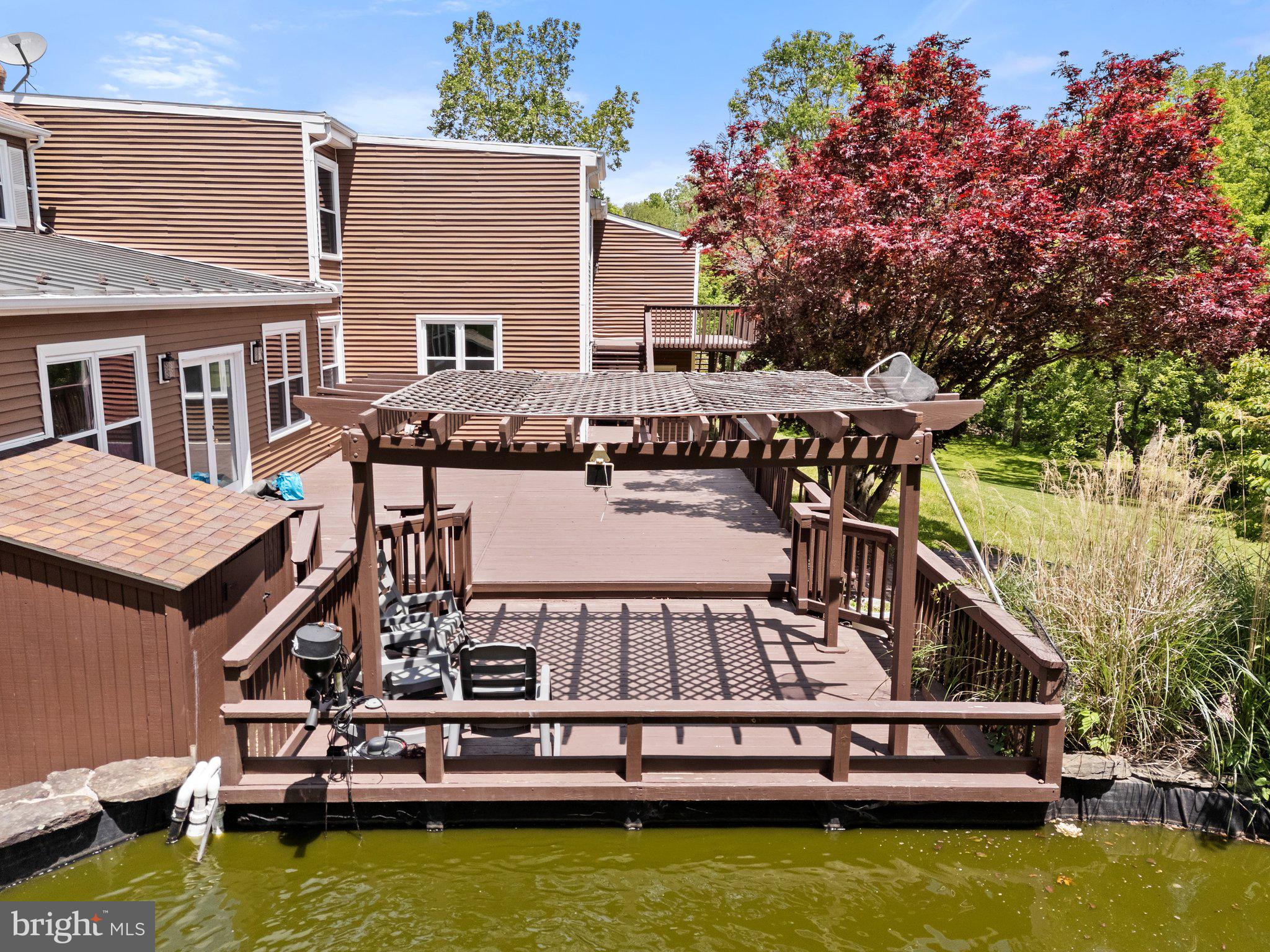 MIDDLEBURG - Residential