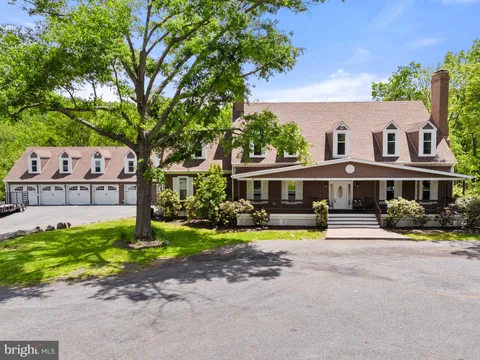23424 Sally Mill Road, Middleburg, VA MLS: VALO2097656