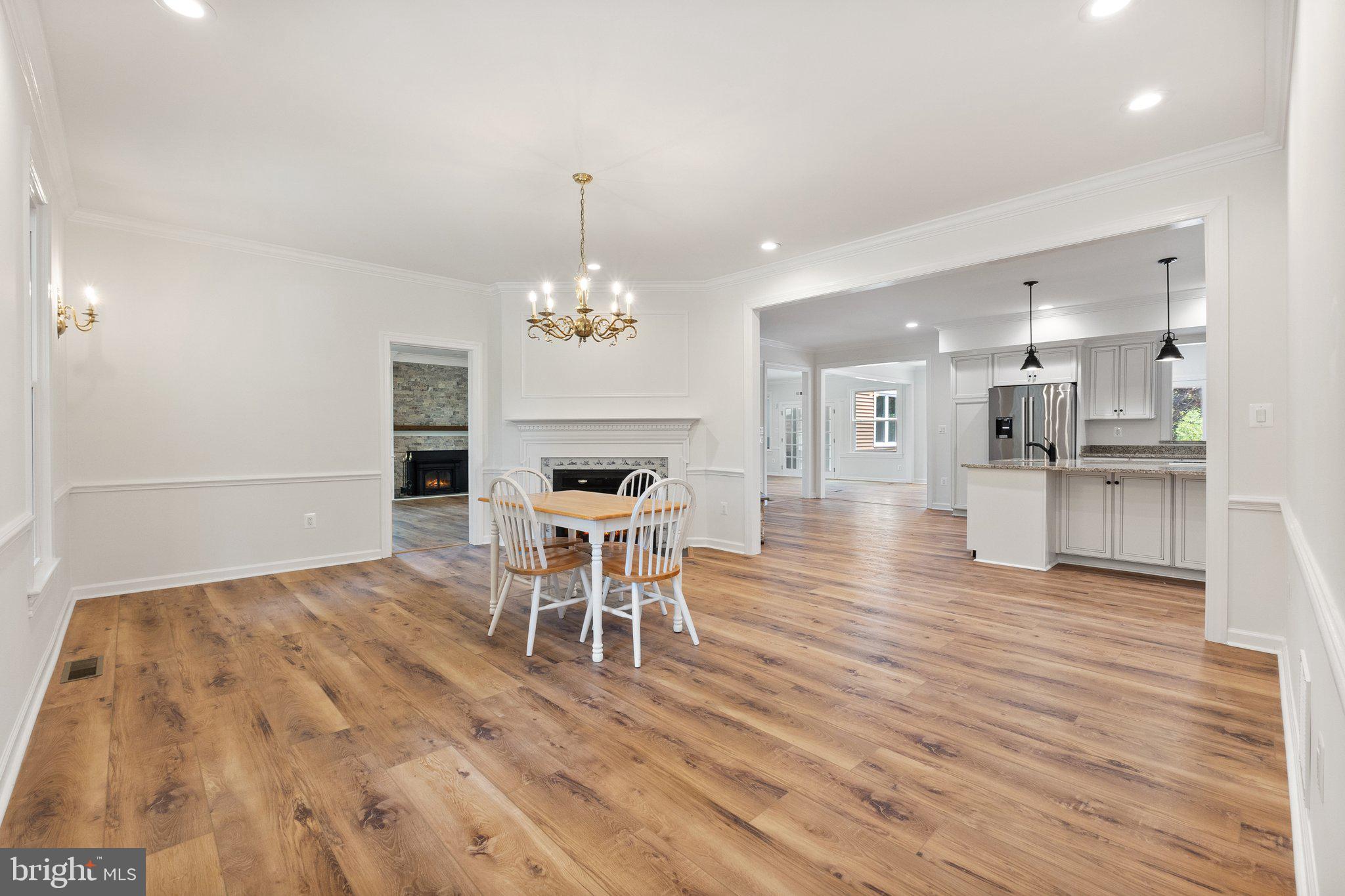 MIDDLEBURG - Residential