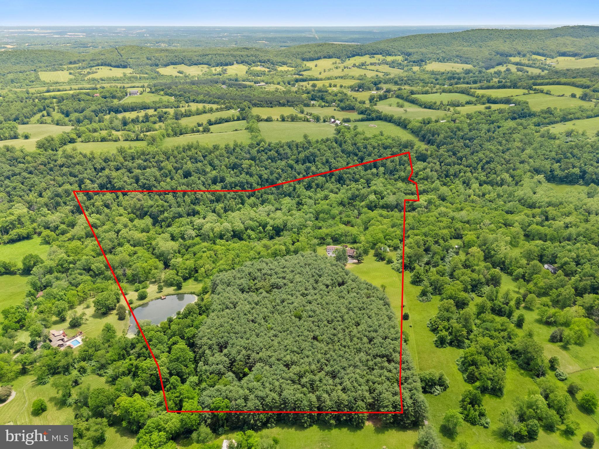 23424 SALLY MILL ROAD