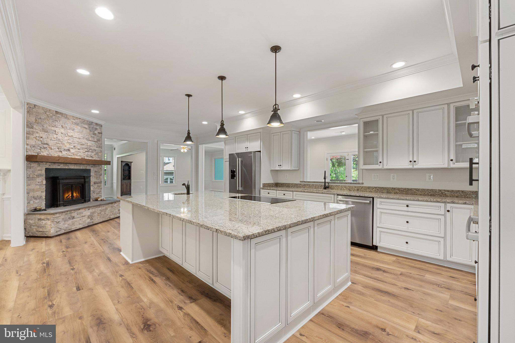 23424 SALLY MILL ROAD