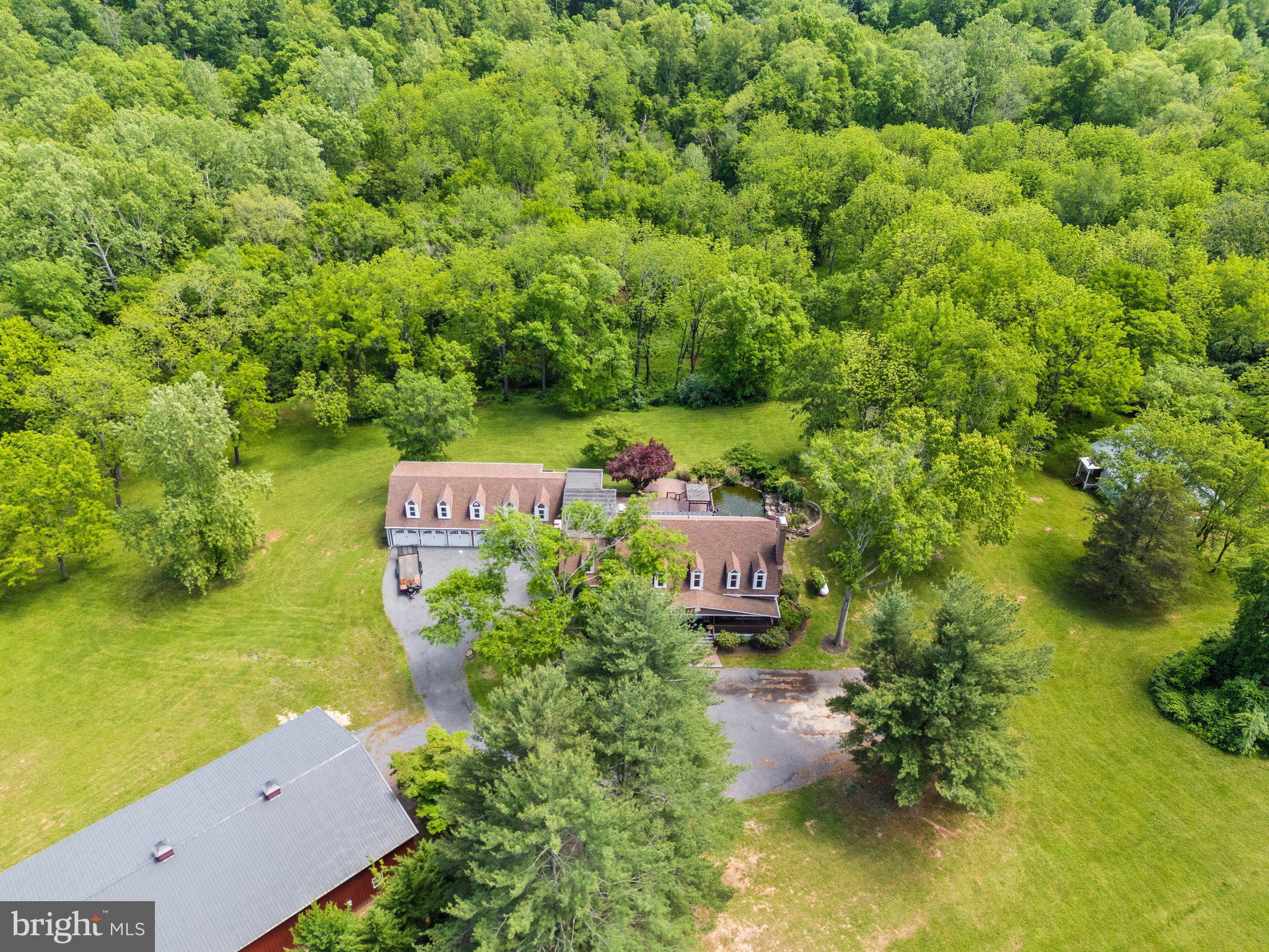 MIDDLEBURG - Residential