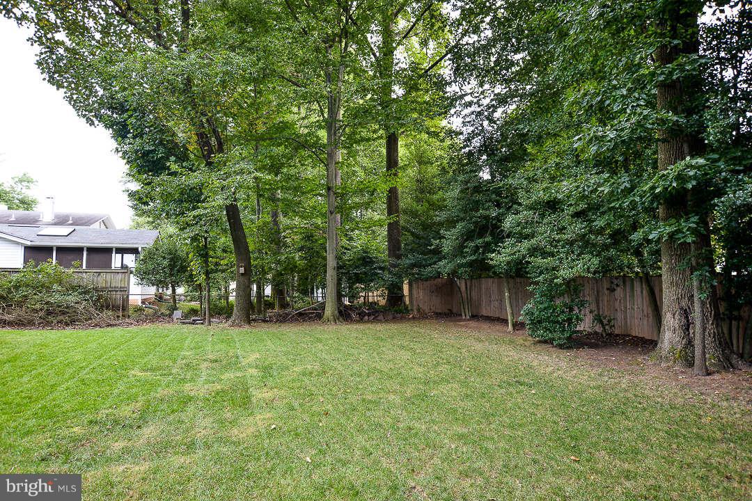 MOSBY WOODS - Residential