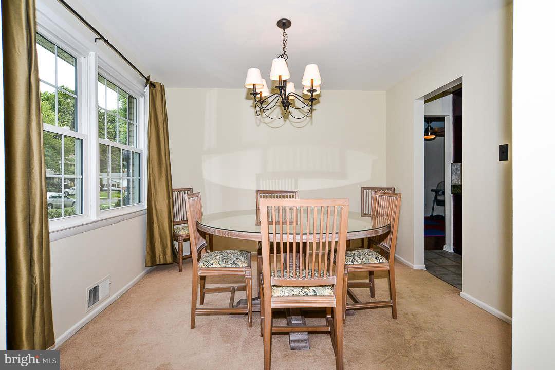 MOSBY WOODS - Residential