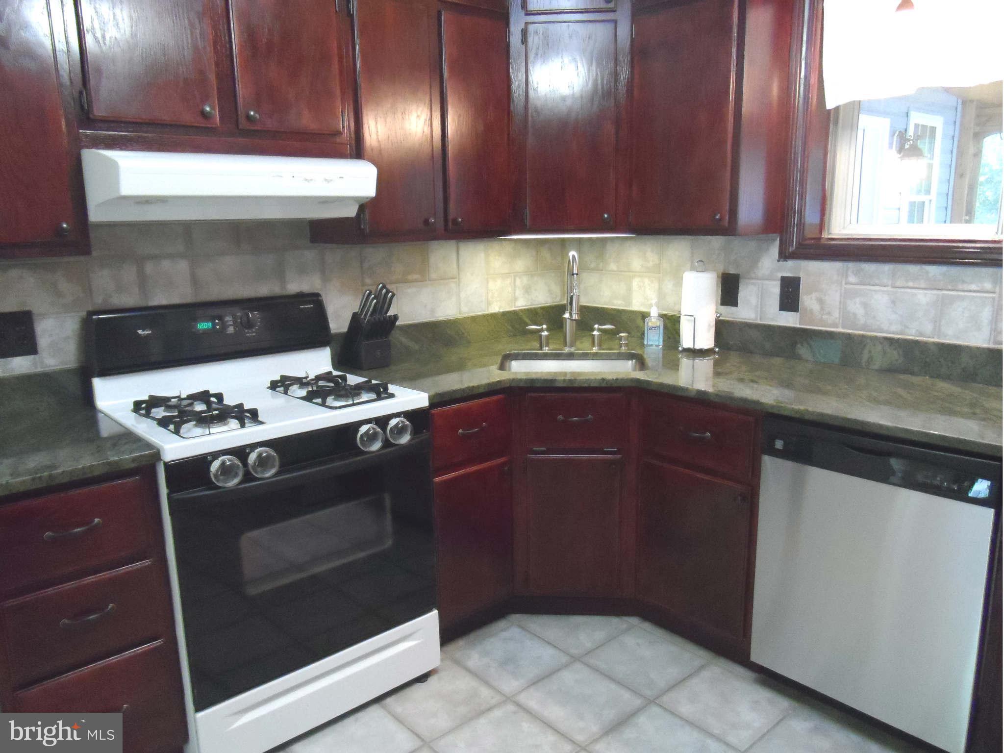 MOSBY WOODS - Residential