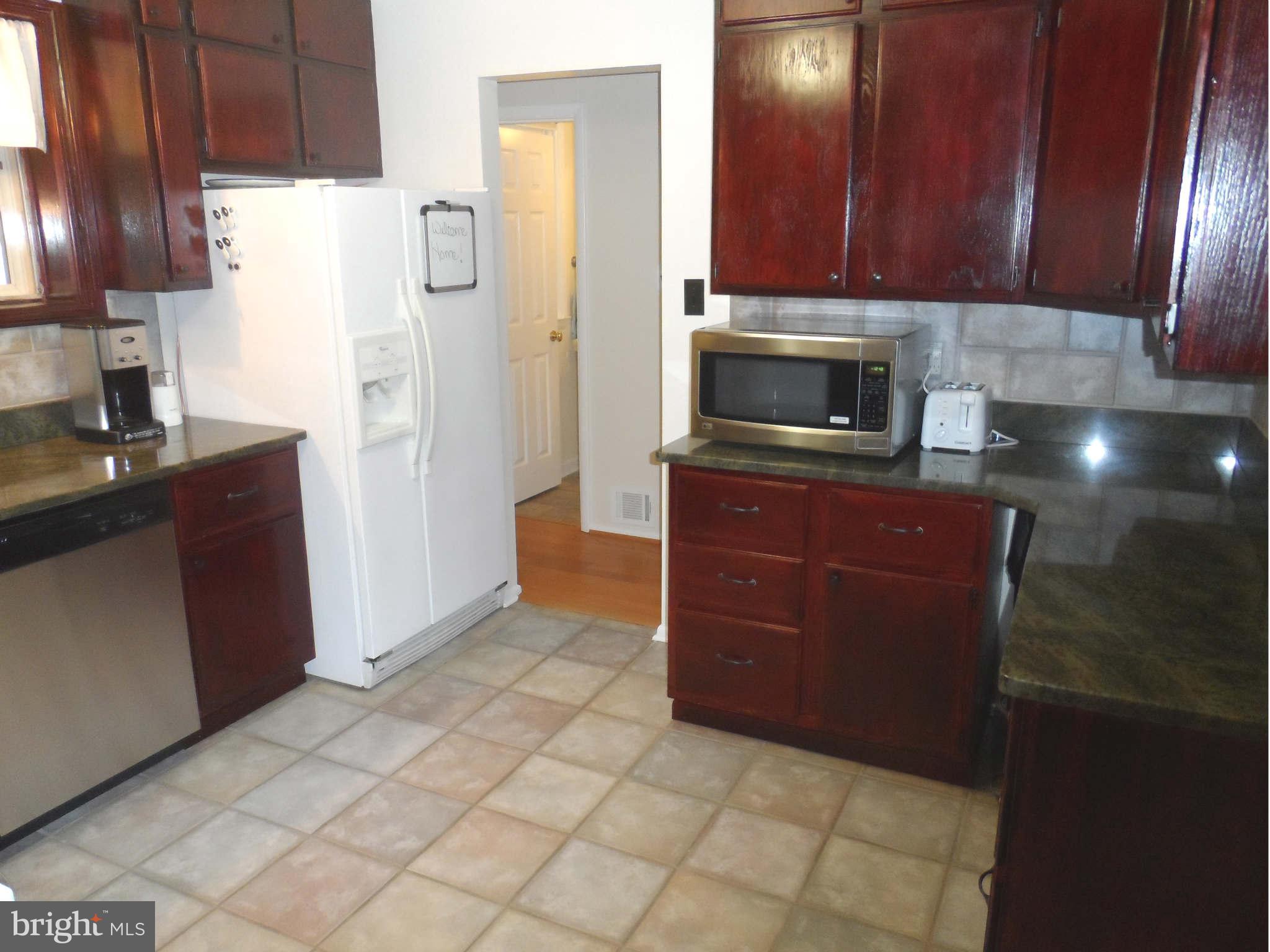 MOSBY WOODS - Residential