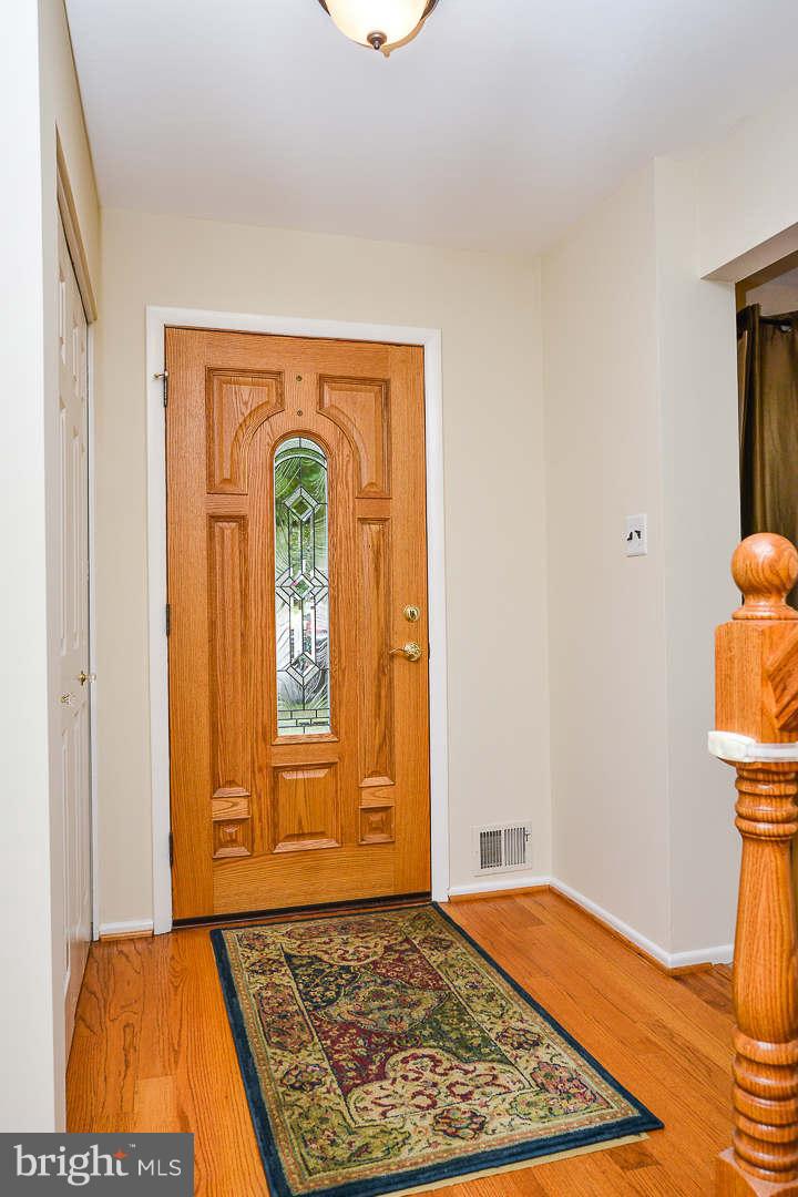 MOSBY WOODS - Residential