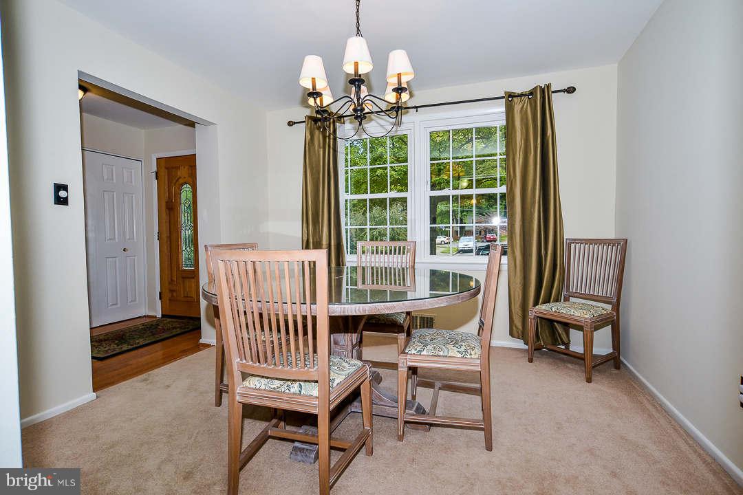 MOSBY WOODS - Residential