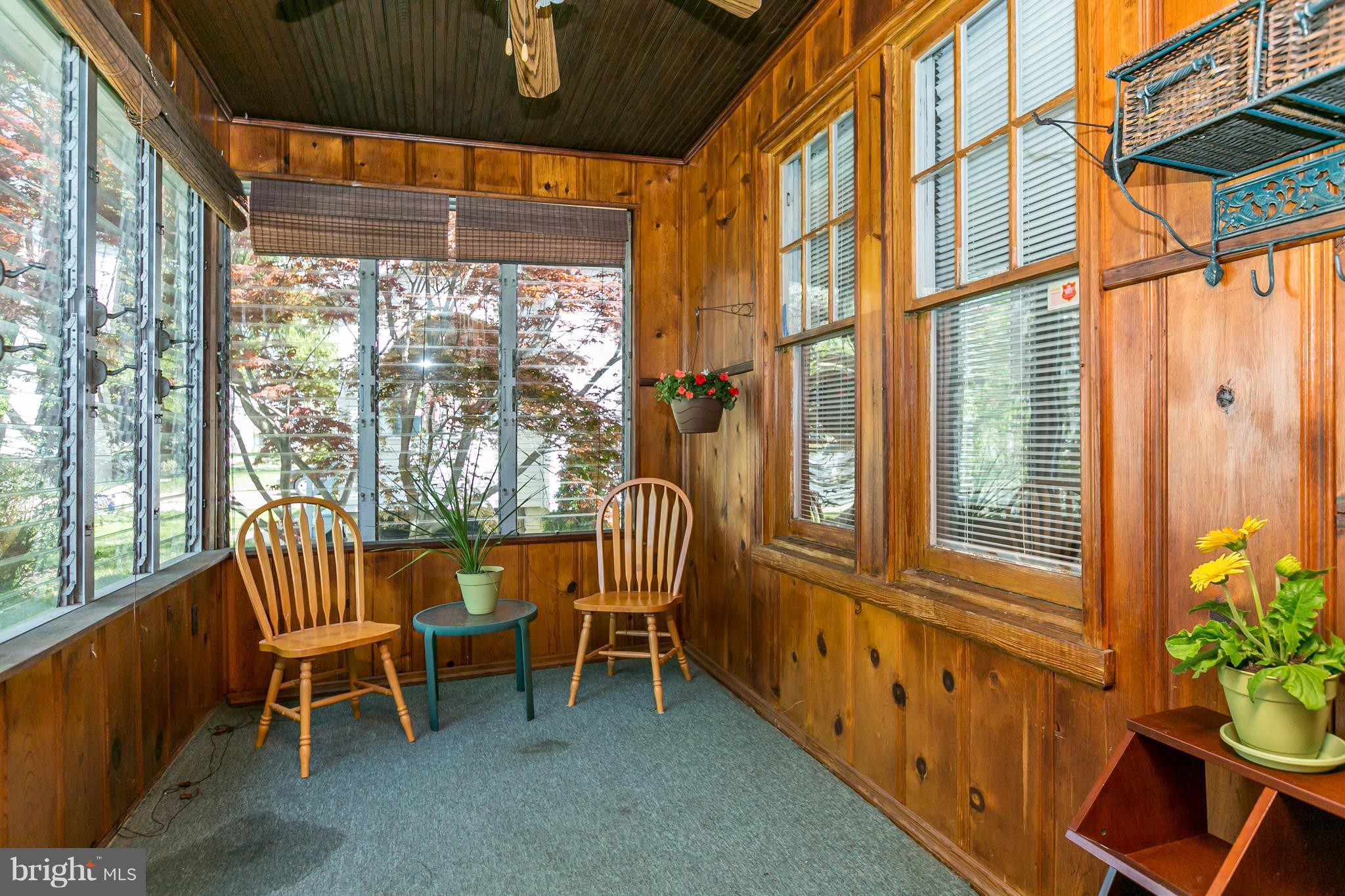 HAMILTON HEIGHTS - Residential