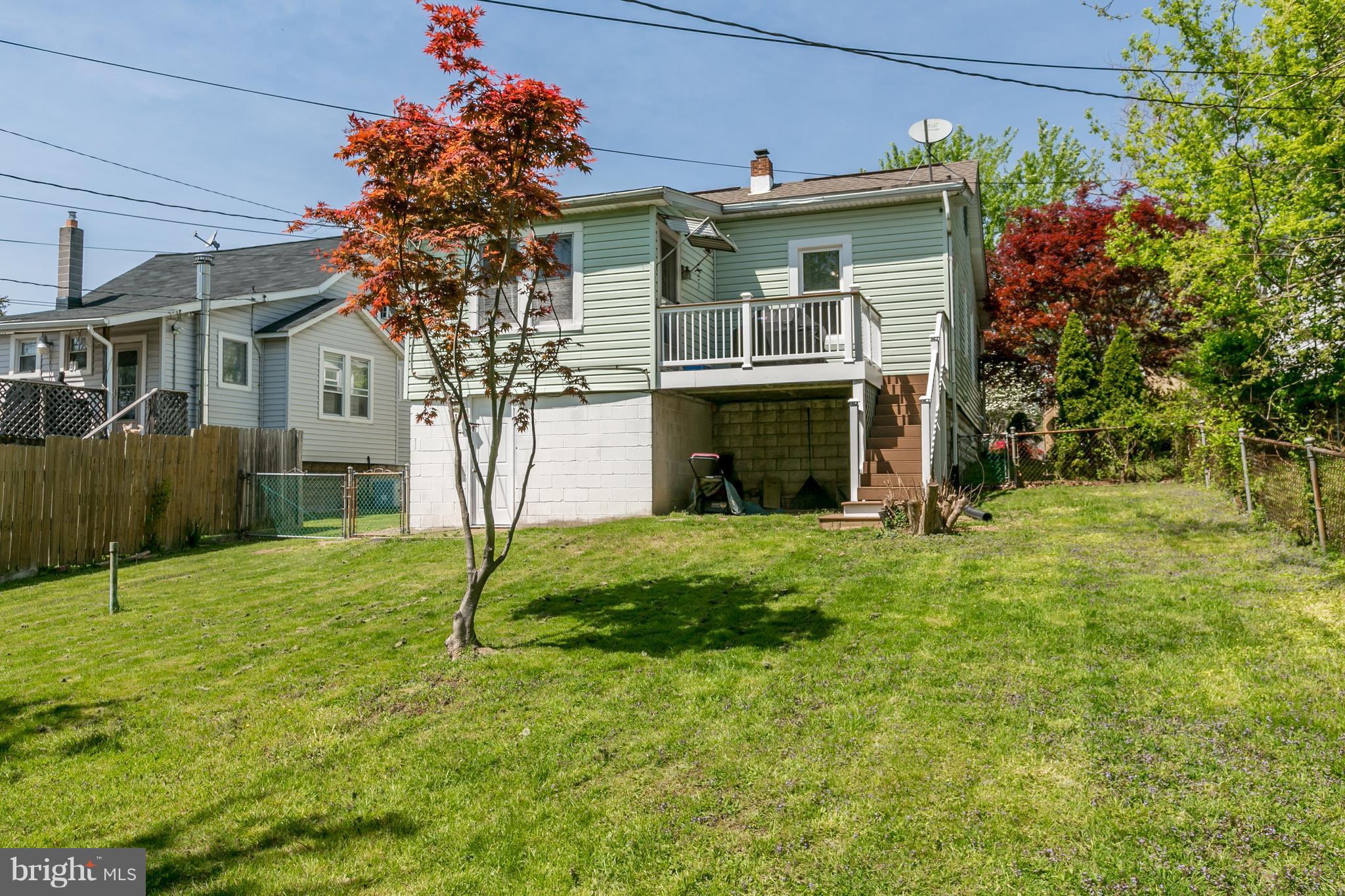 HAMILTON HEIGHTS - Residential