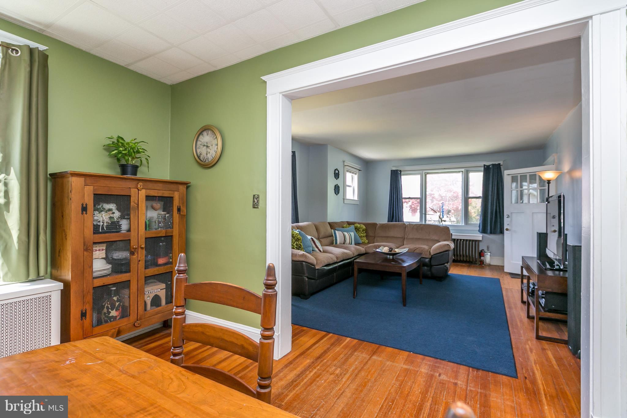 HAMILTON HEIGHTS - Residential