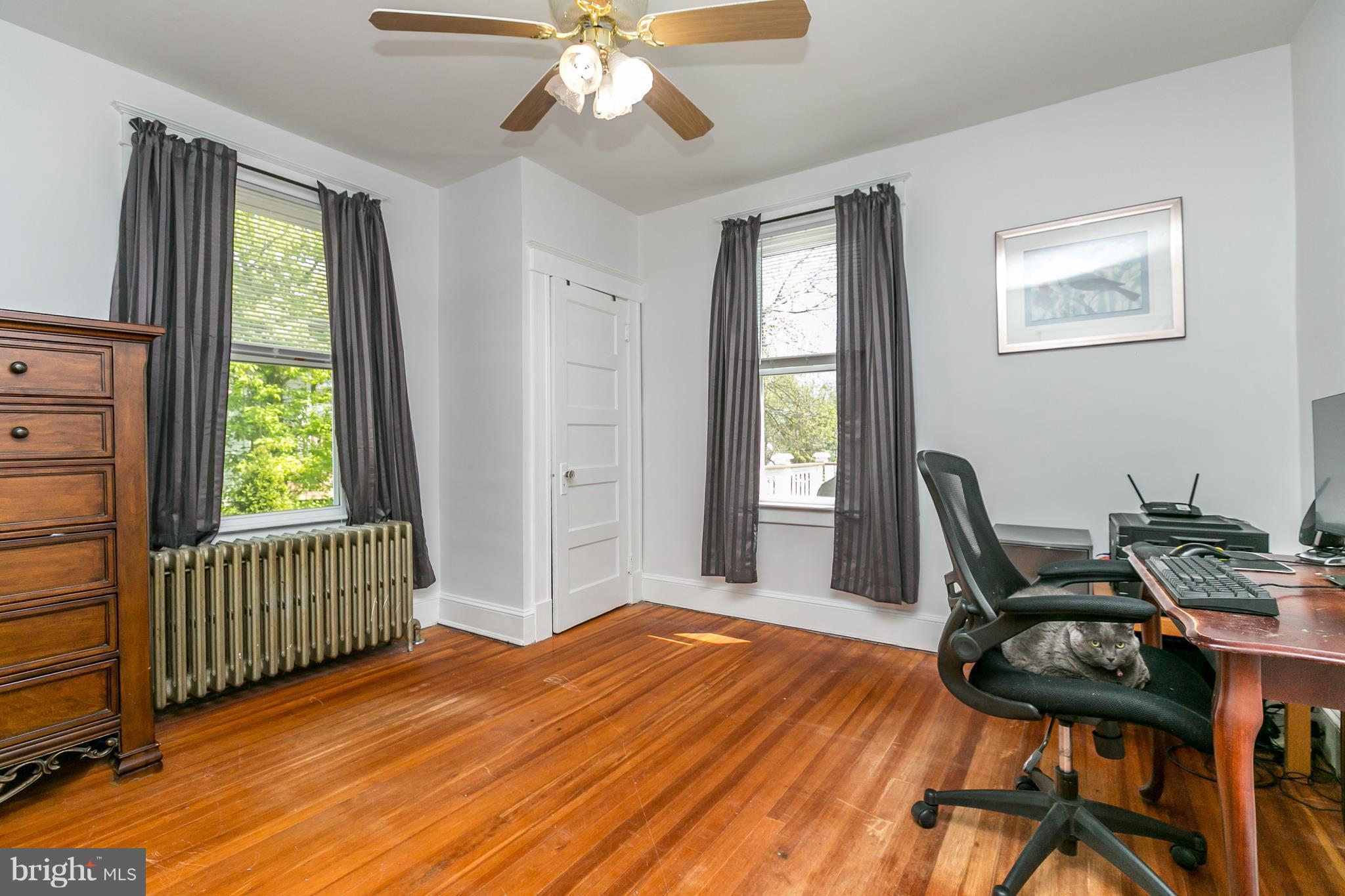 HAMILTON HEIGHTS - Residential