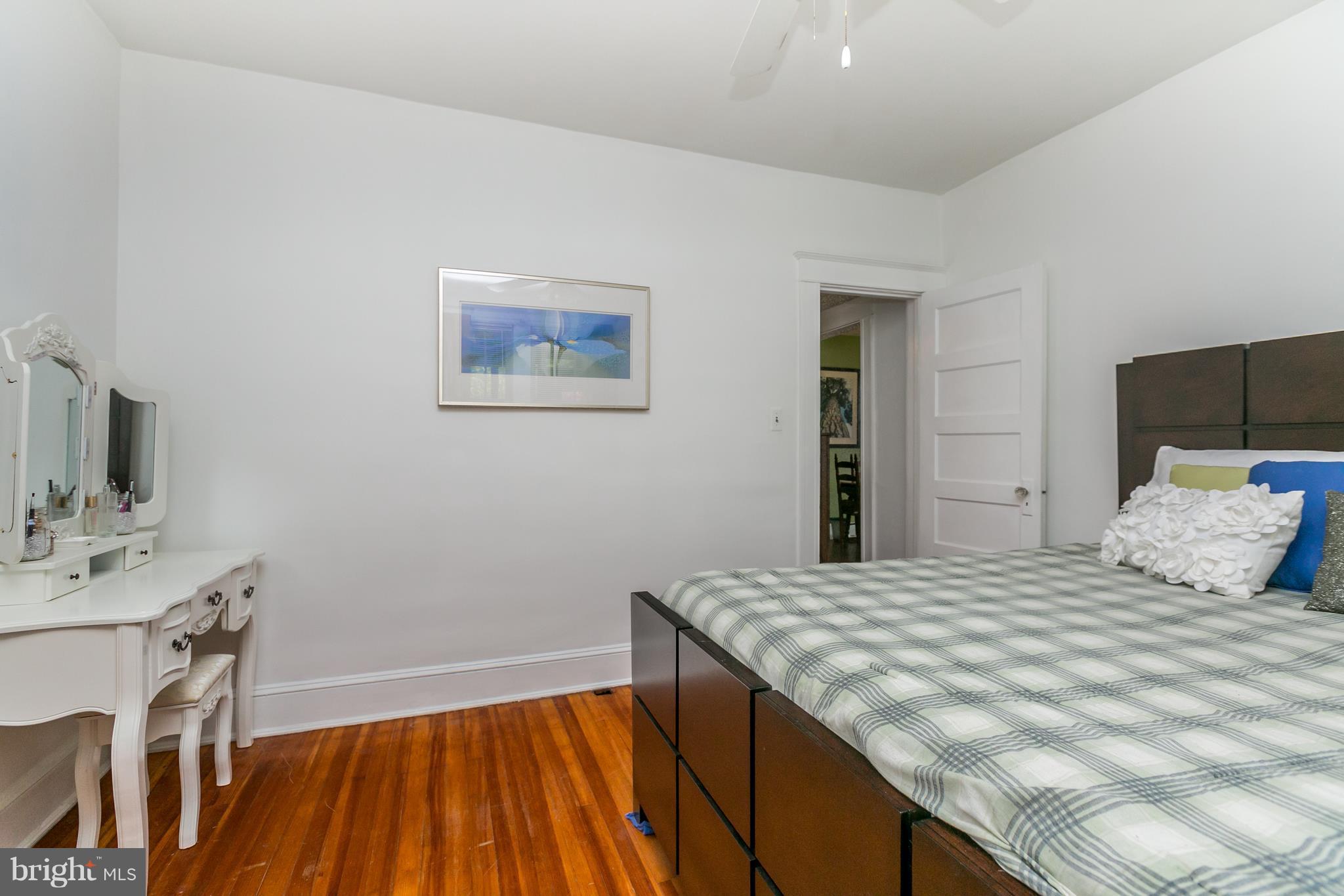 HAMILTON HEIGHTS - Residential