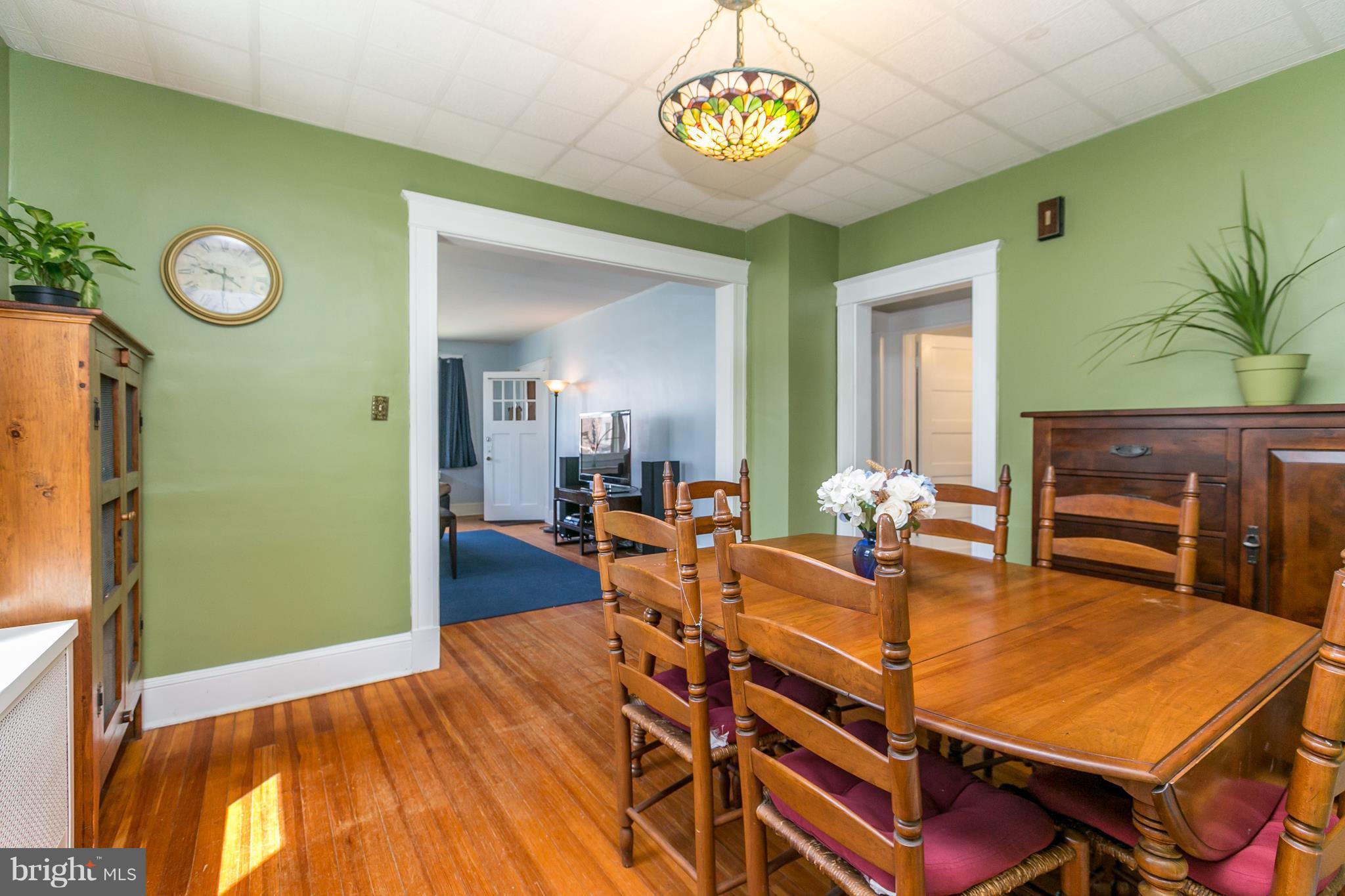 HAMILTON HEIGHTS - Residential