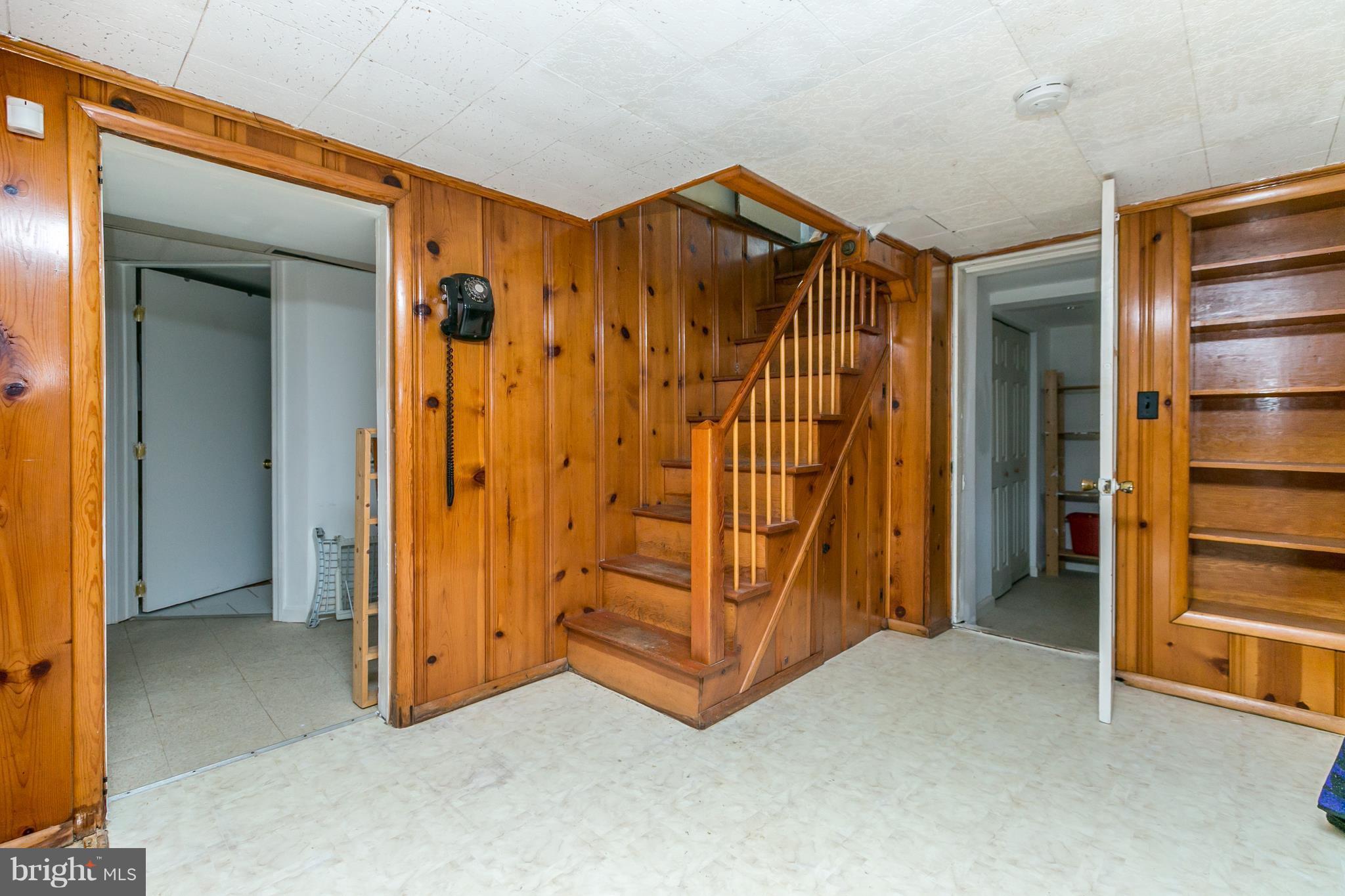 HAMILTON HEIGHTS - Residential